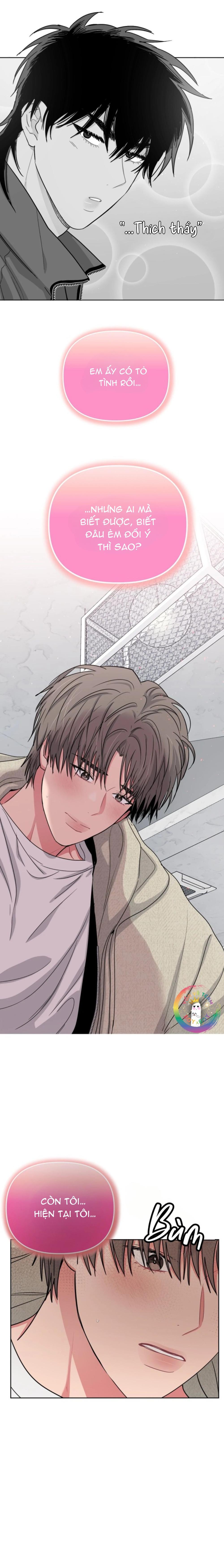 Đọc truyện (END) Arts Manz - Chapter 41