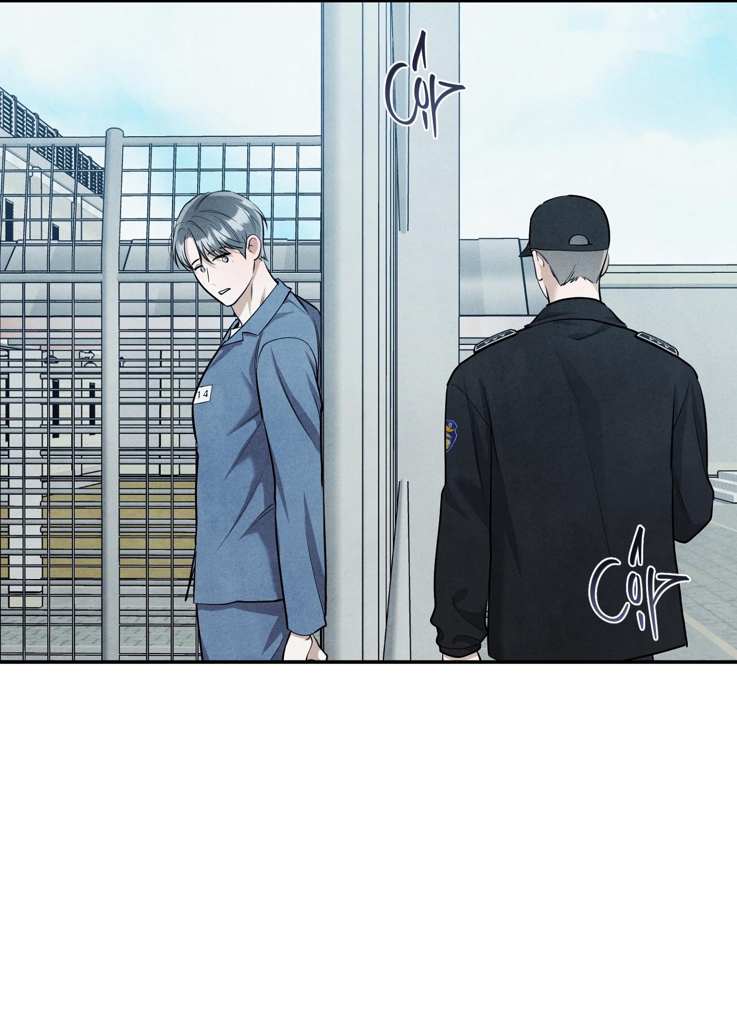 Đọc truyện HẮC DIỄM DỤC VỌNG - Chapter 12