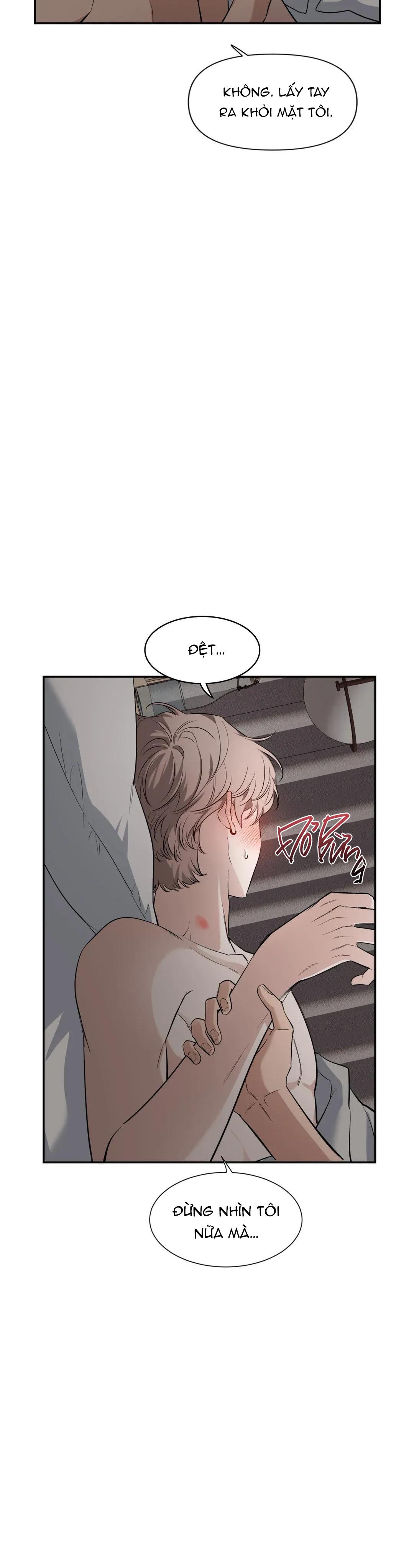 Đọc truyện SKETCH - Chapter 76