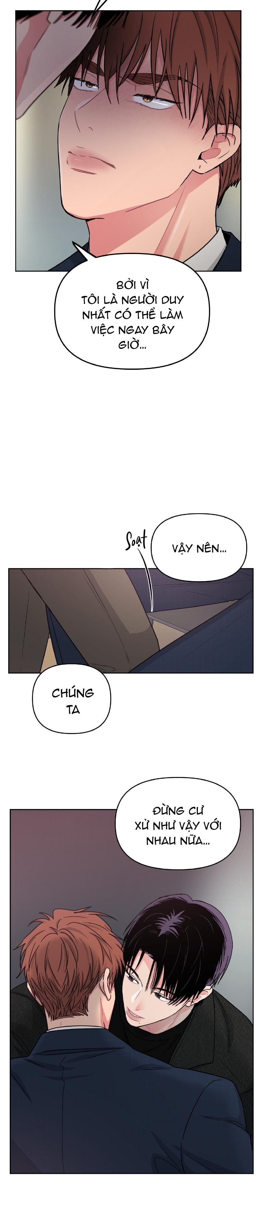 Đọc truyện (END) Arts Manz - Chapter 43