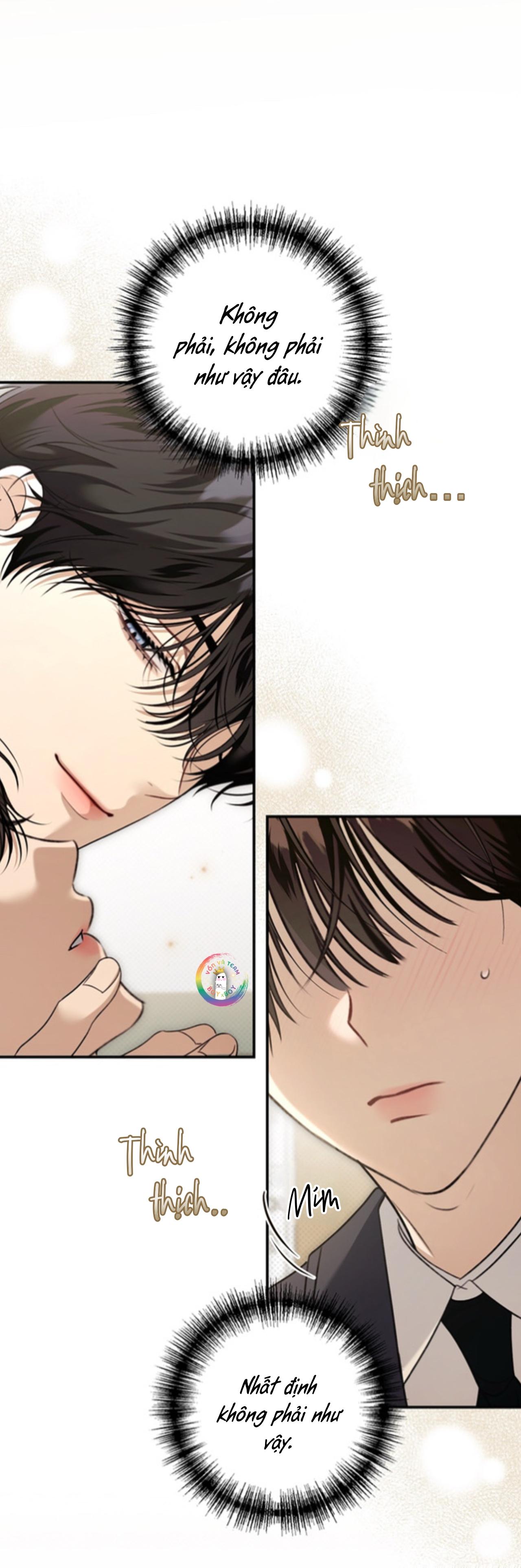 Đọc truyện Eighteen's Bed - Chapter 23