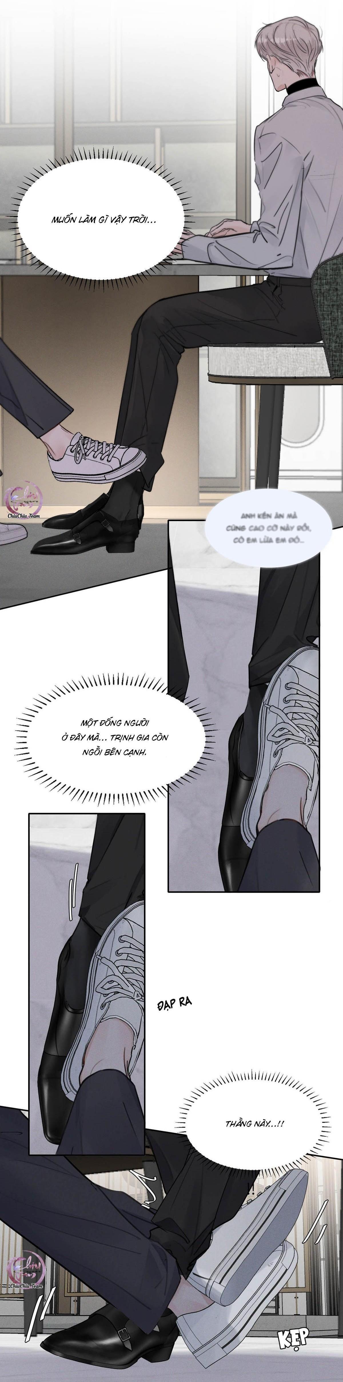 Đọc truyện Tôi Trở Thành Dẫn Đường Đỉnh Cấp Nhờ Trúc Mã - Chapter 28