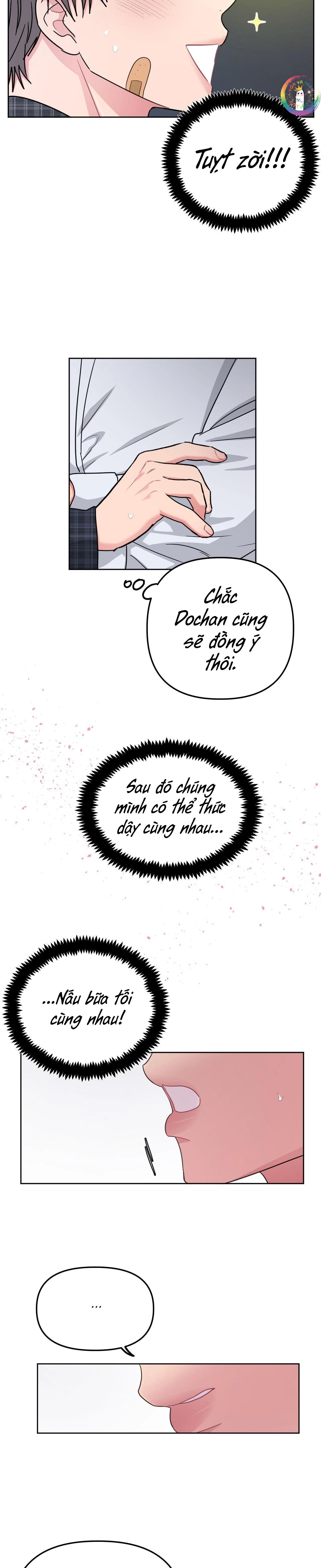 Đọc truyện Arts Manz - Chapter 40