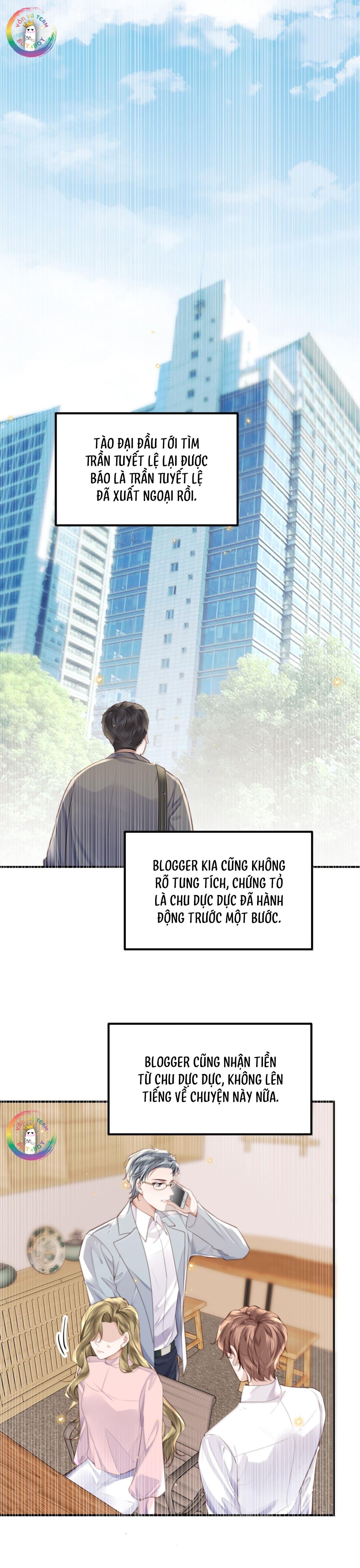 Đọc truyện (END) Đặc Chế Cho Riêng Anh - Chapter 135