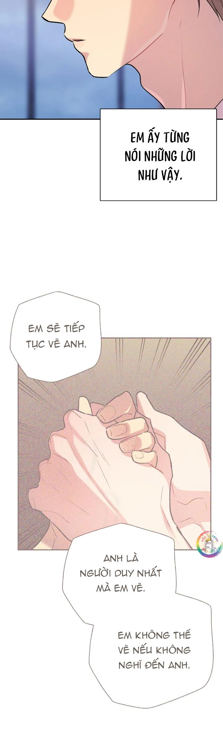 Đọc truyện (END) Nếu Như Cậu Bạn Hàng Xóm Là Vampire? - Chapter 83