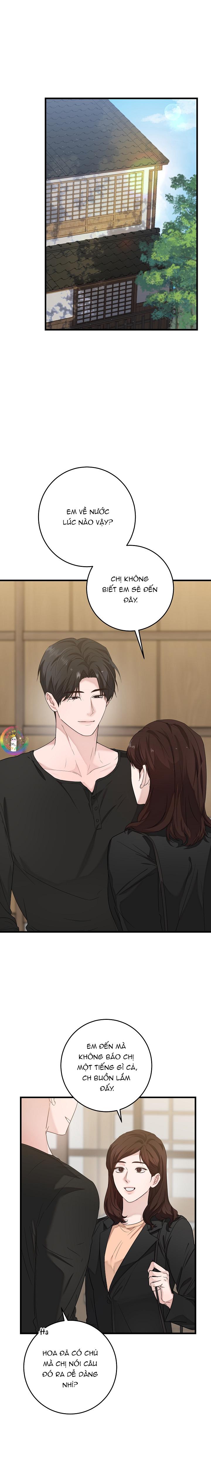 Đọc truyện ★ Sweet Shot ★ - Chapter 26