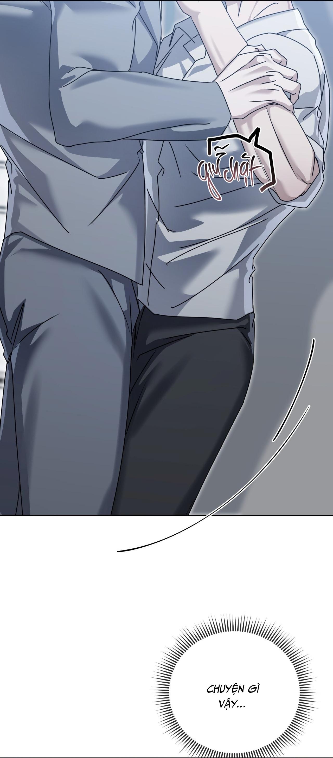 Đọc truyện [END] HUYẾT MẠCH TƯƠNG THÔNG - Chapter 15