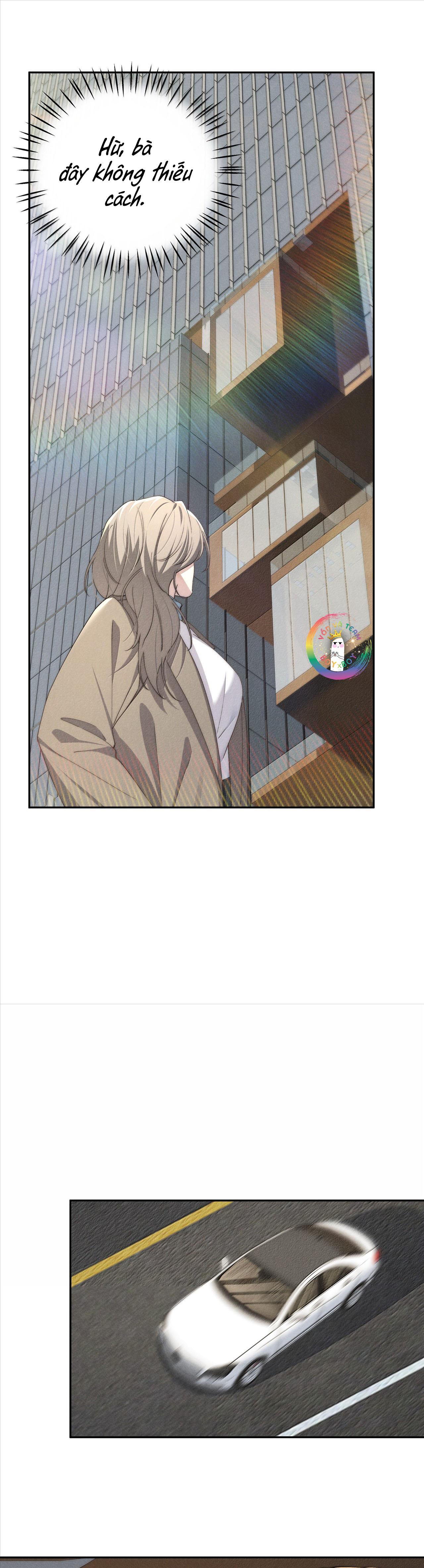 Đọc truyện (END) Thiếu Gia Hư Hỏng - Chapter 83