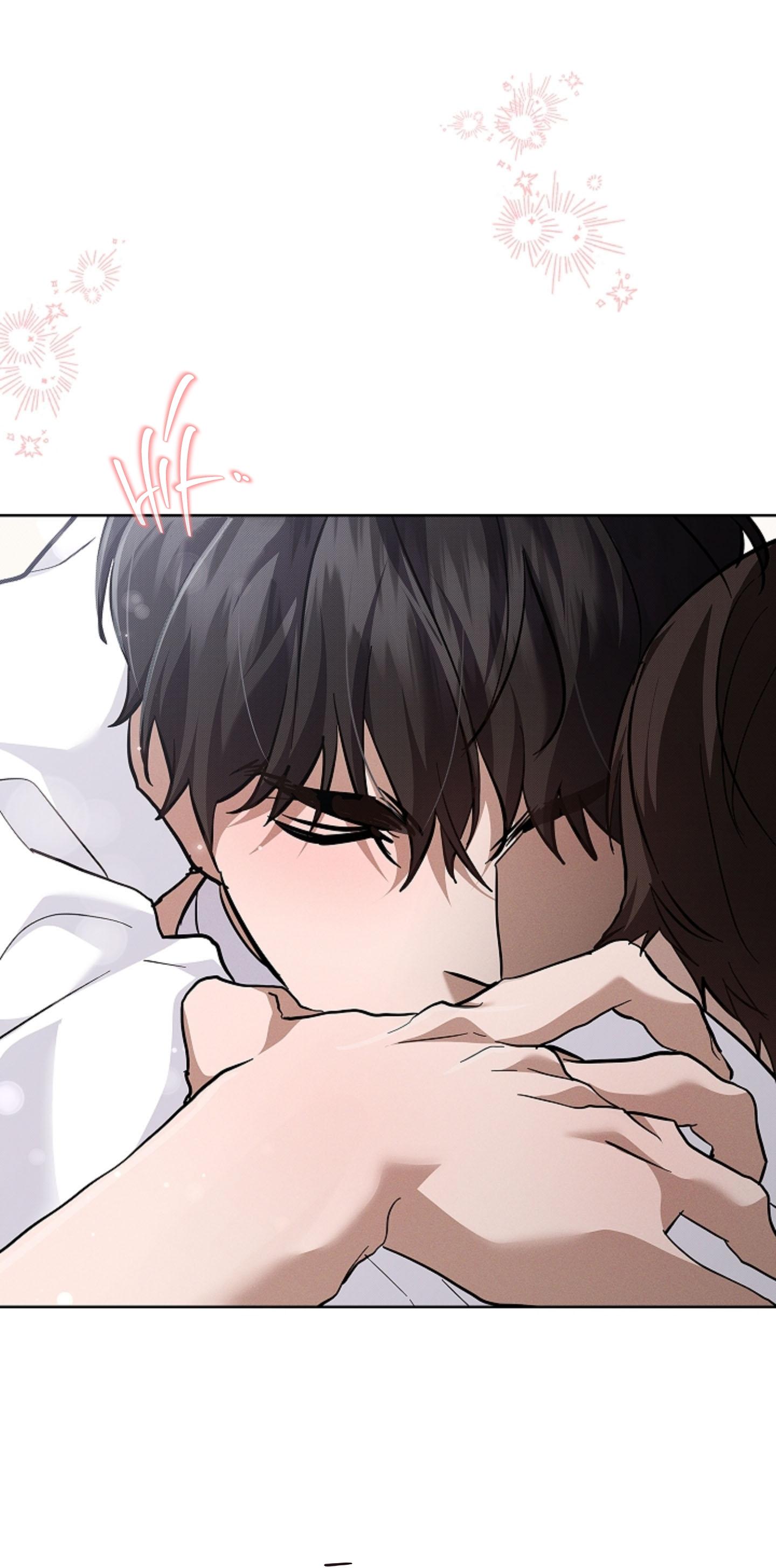 Đọc truyện ĐỪNG CHẠM VÀO CÚN CON CỦA TÔI - Chapter 40