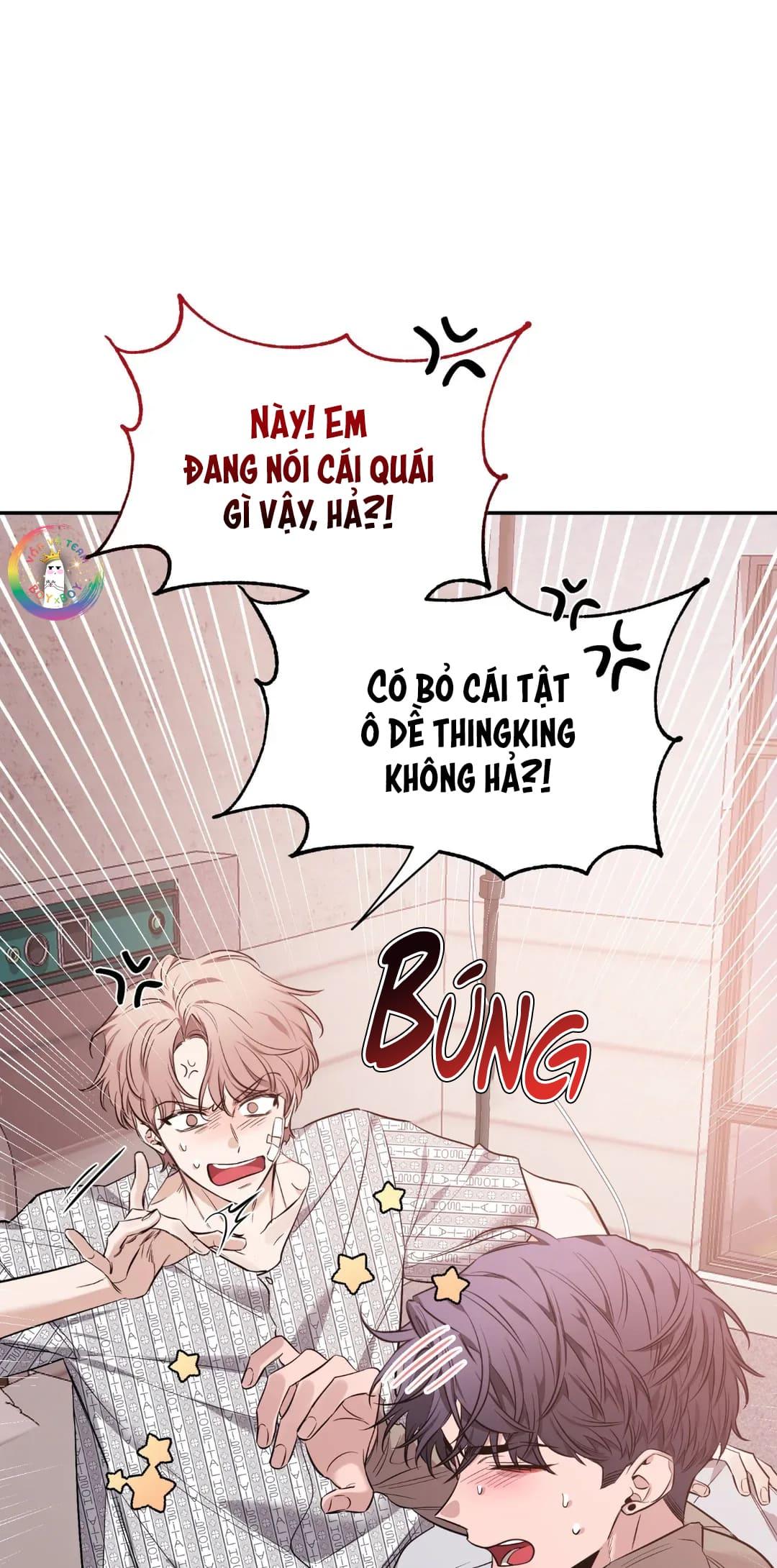 Đọc truyện SKETCH - Chapter 75