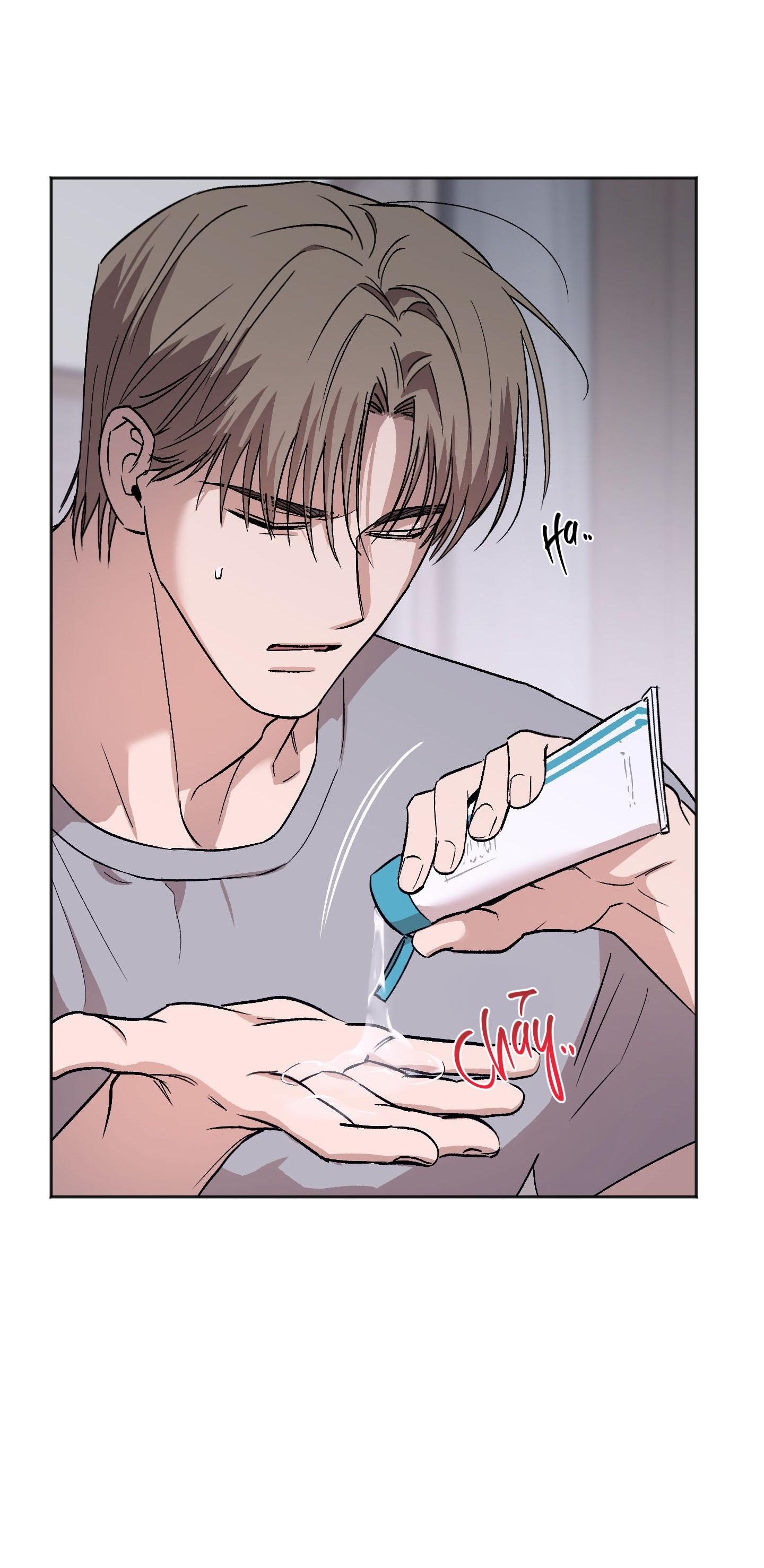 Đọc truyện NGHI THỨC CẦU NGUYỆN - Chapter 14