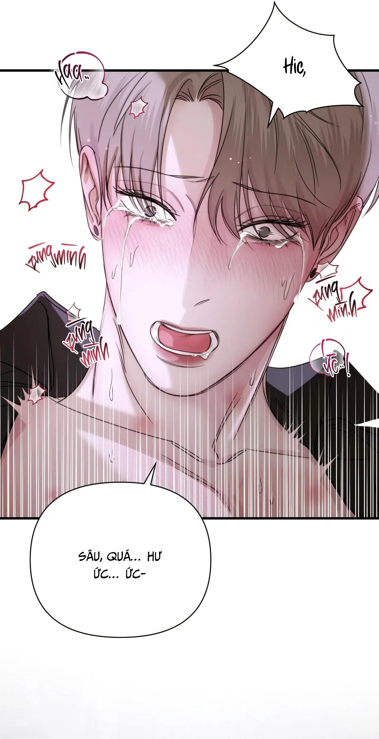 Đọc truyện GỌI TÊN ANH - Chapter 7