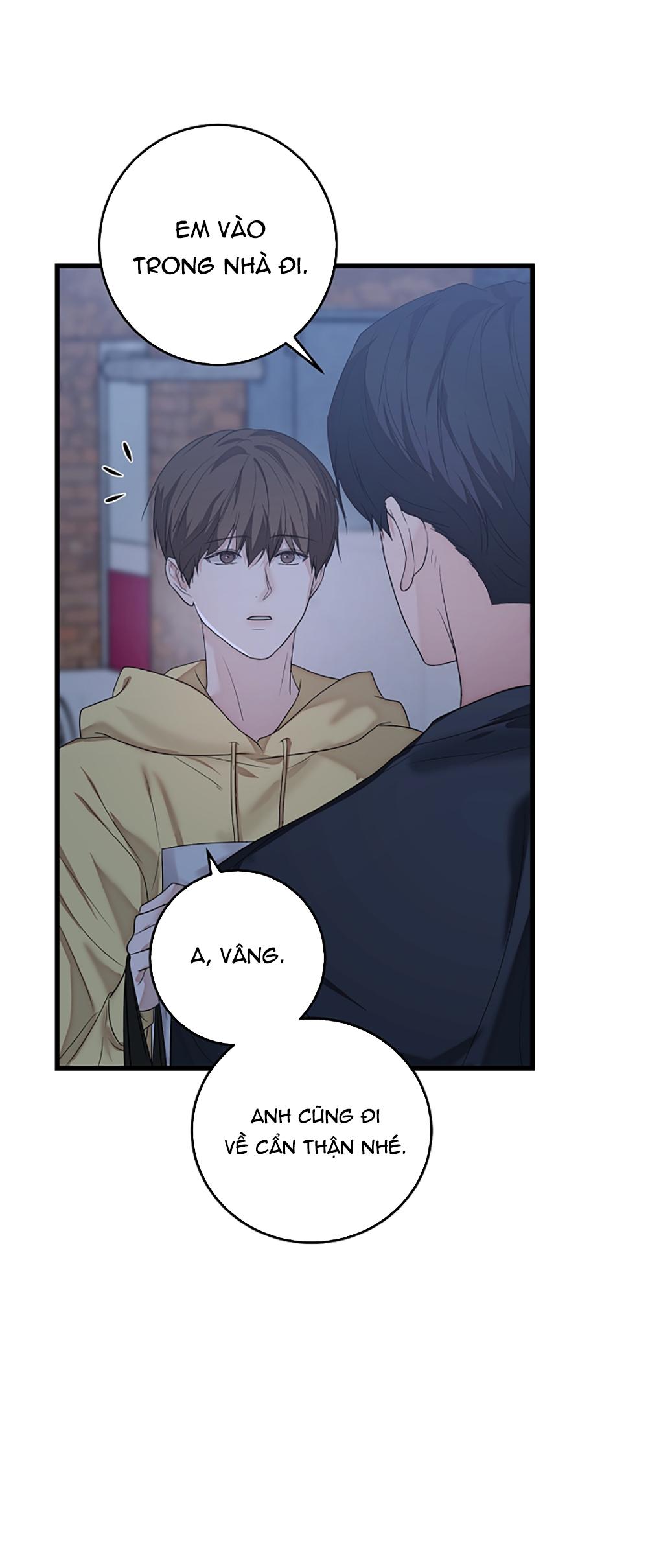 Đọc truyện ★ Sweet Shot ★ - Chapter 30