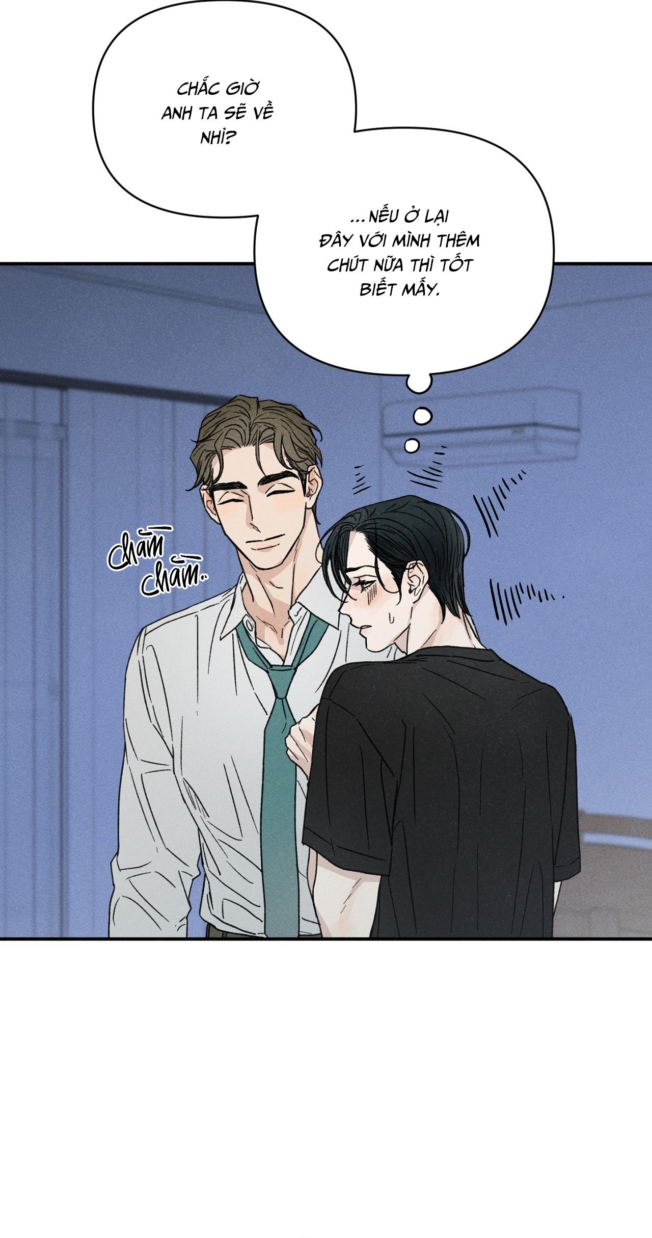 Đọc truyện TÌNH YÊU KHỞI ĐẦU TỪ NỖI SỢ - Chapter 1