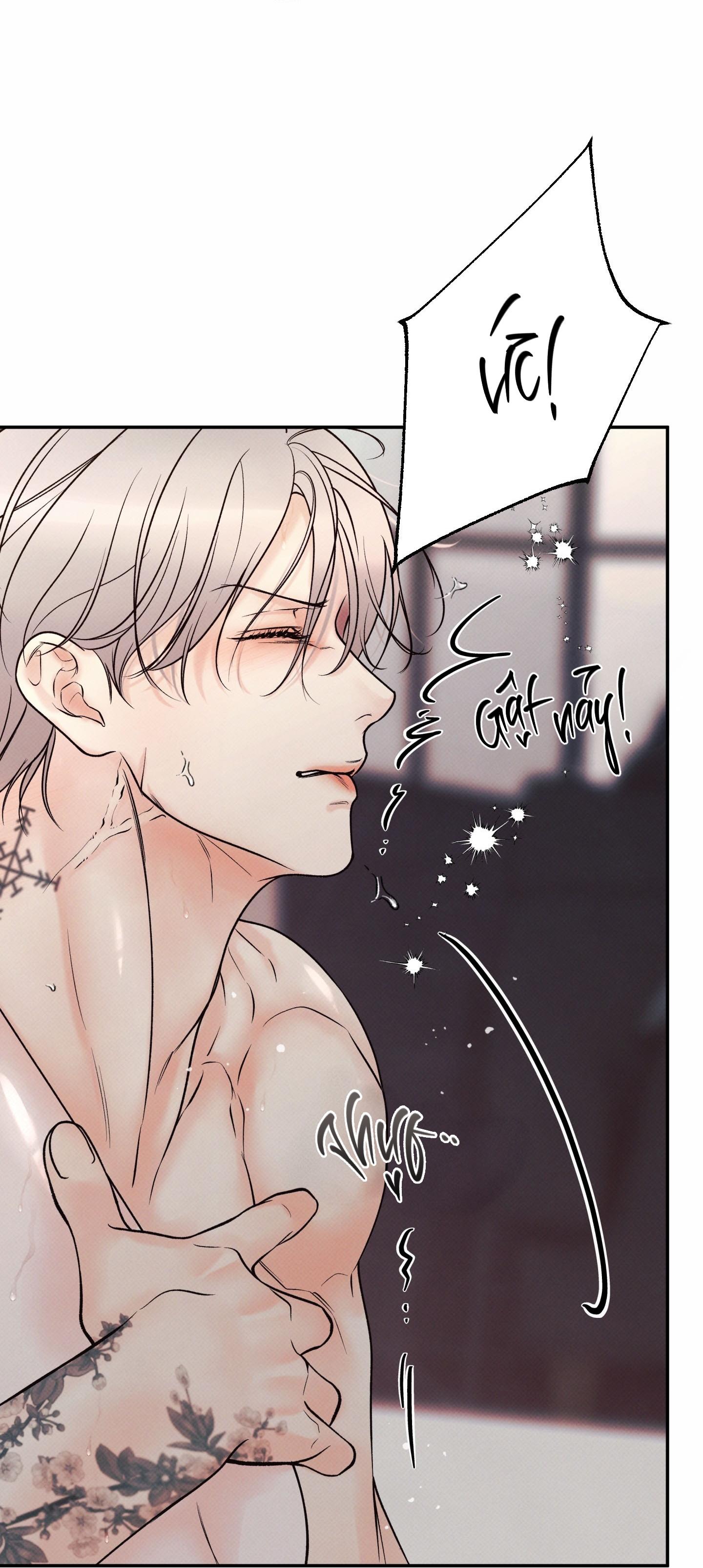 Đọc truyện RANH GIỚI CỦA SỰ MÊ HOẶC - Chapter 17