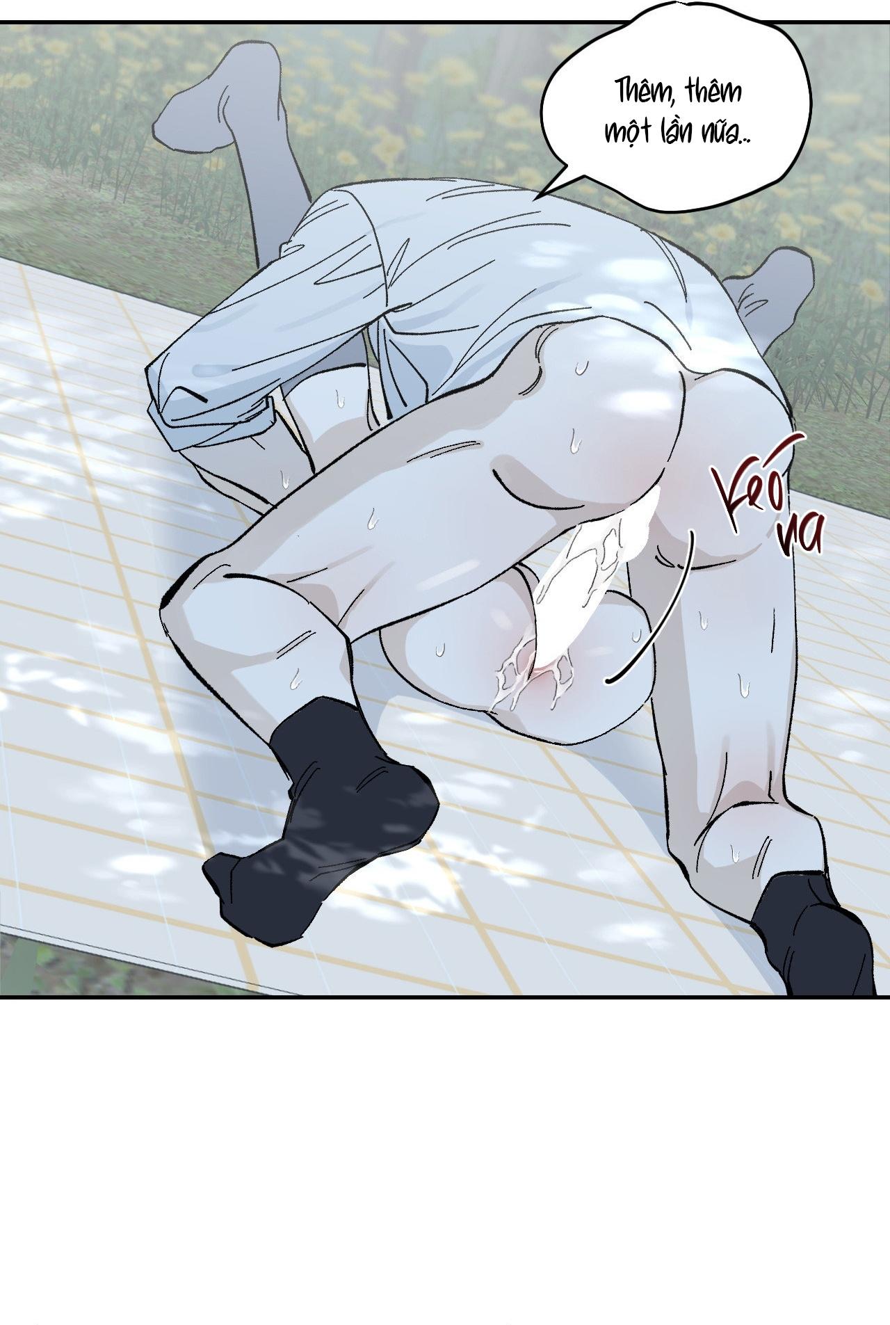 Đọc truyện GIA NHÂN - Chapter 40