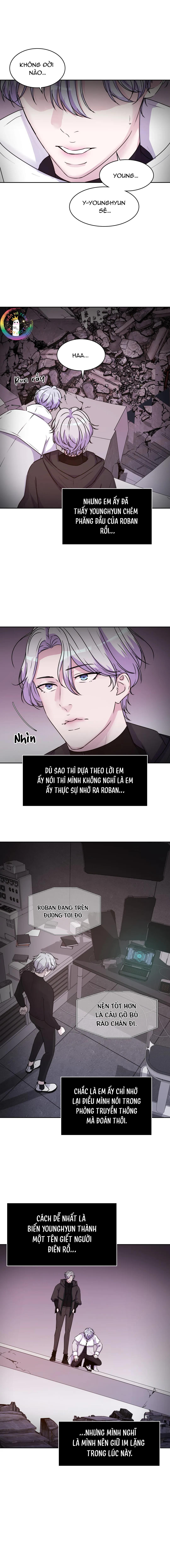 Đọc truyện (END) Guiding Light - Chapter 30