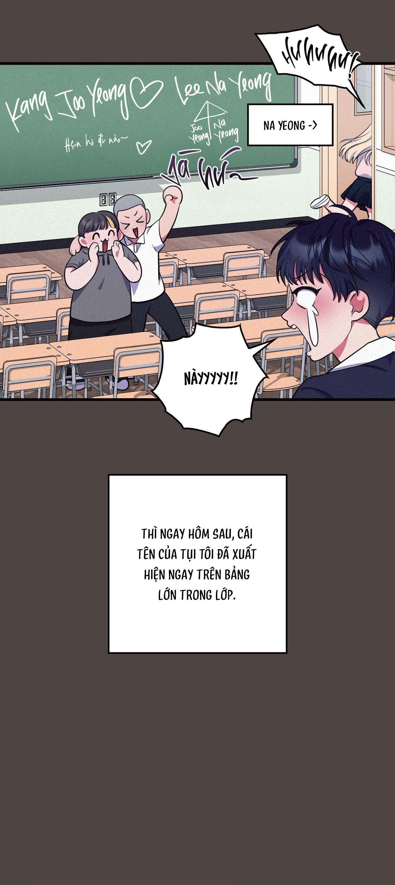 Đọc truyện GIÚP ANH MỘT LẦN THÔI - Chapter 2