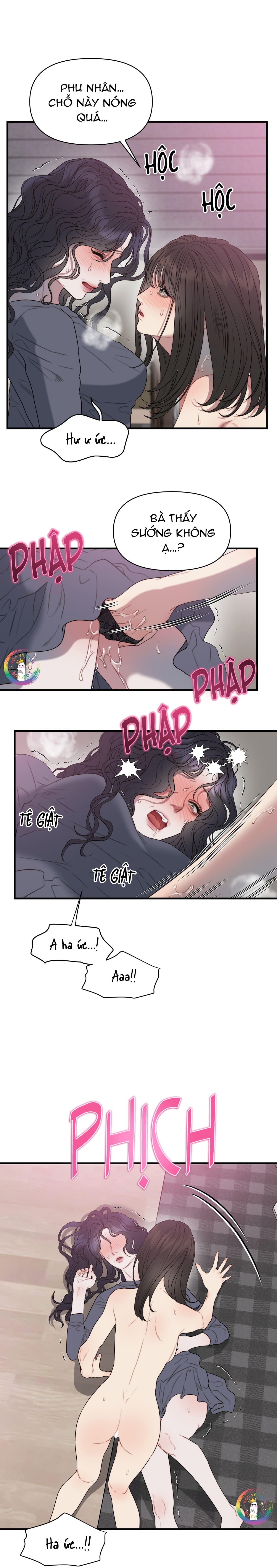 Đọc truyện [GL - End] Thân Lão Tâm Bất Lão - Chapter 4