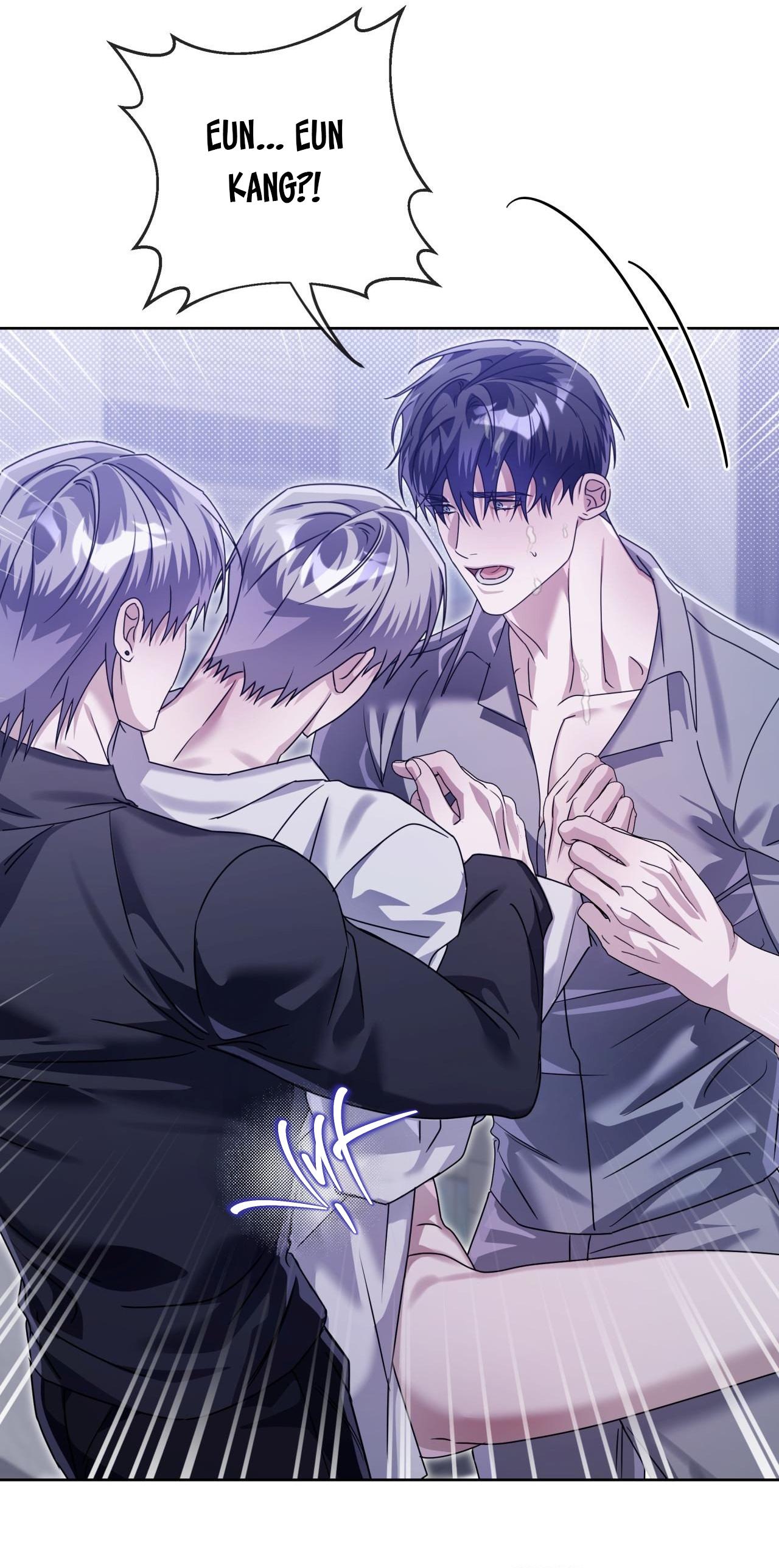 Đọc truyện [END] HUYẾT MẠCH TƯƠNG THÔNG - Chapter 18