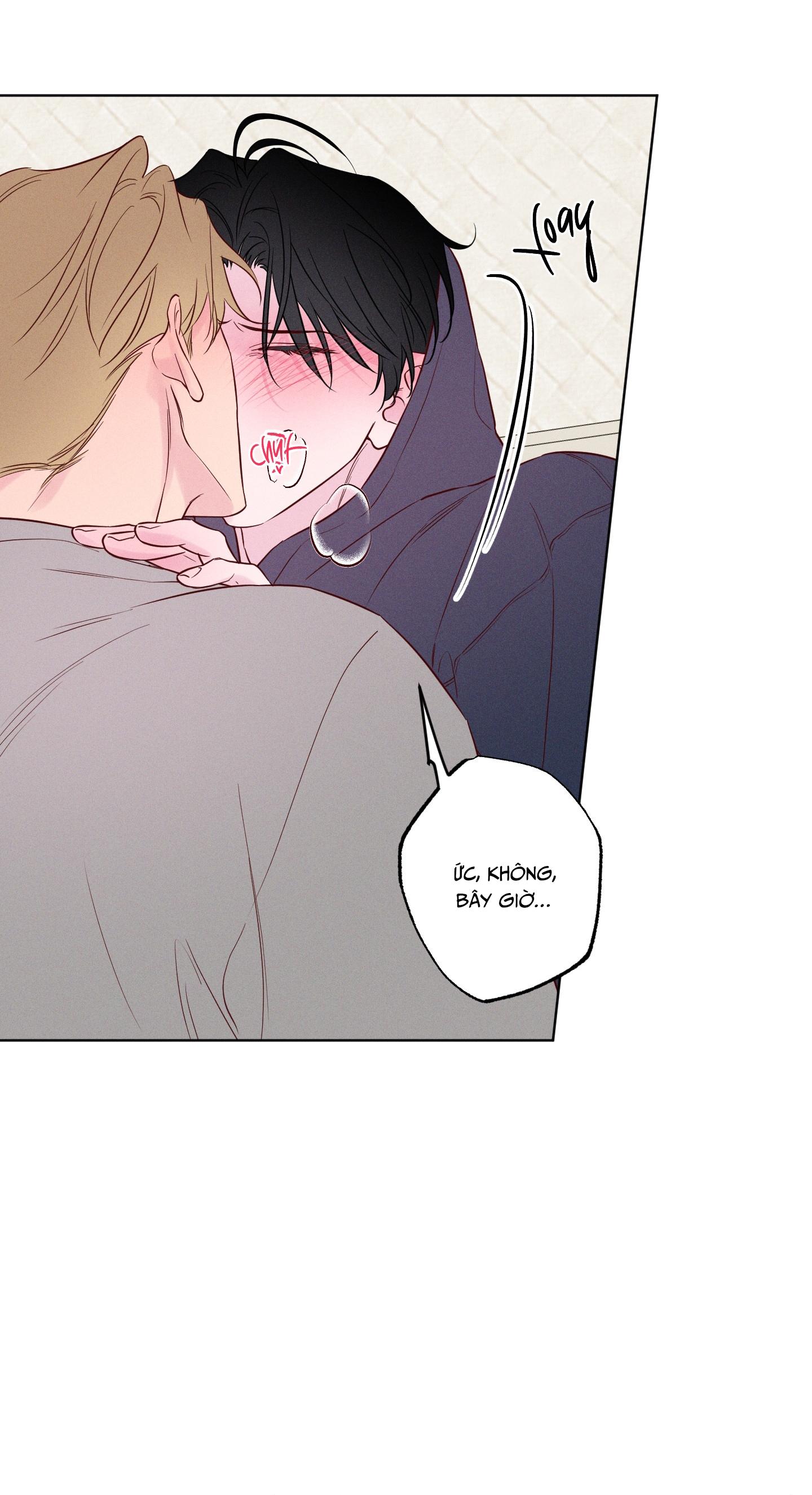 Đọc truyện BỜ SÓNG VỖ - Chapter 36