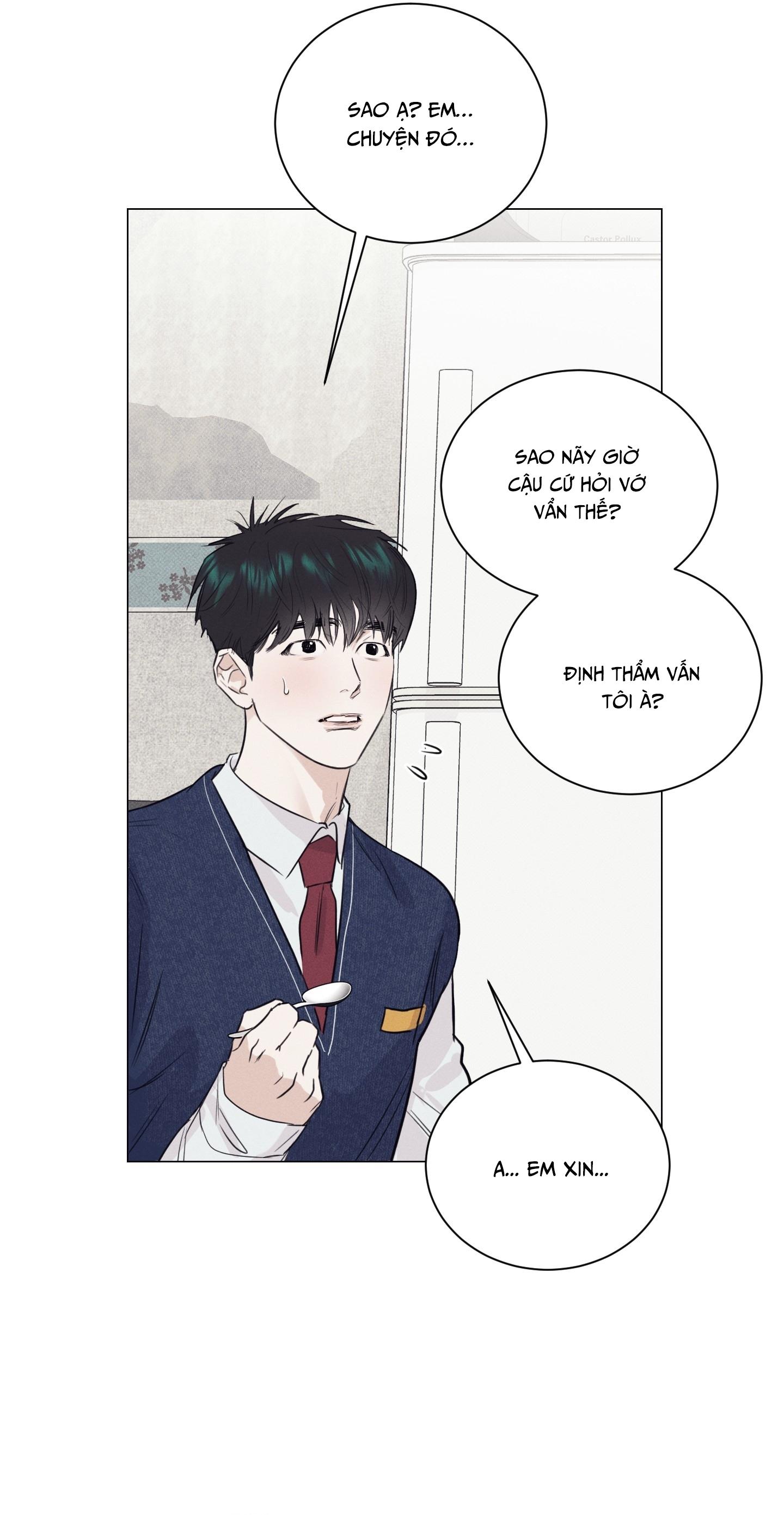 Đọc truyện CÓ THỰC MỚI VỰC ĐƯỢC ĐẠO - Chapter 10