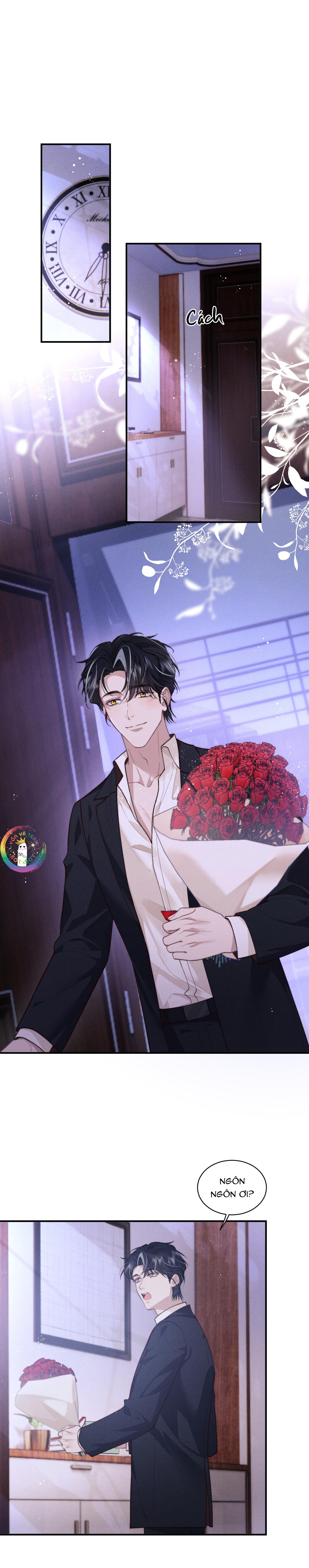 Đọc truyện Chấp Sự Thỏ Tai Cụp - Chapter 148