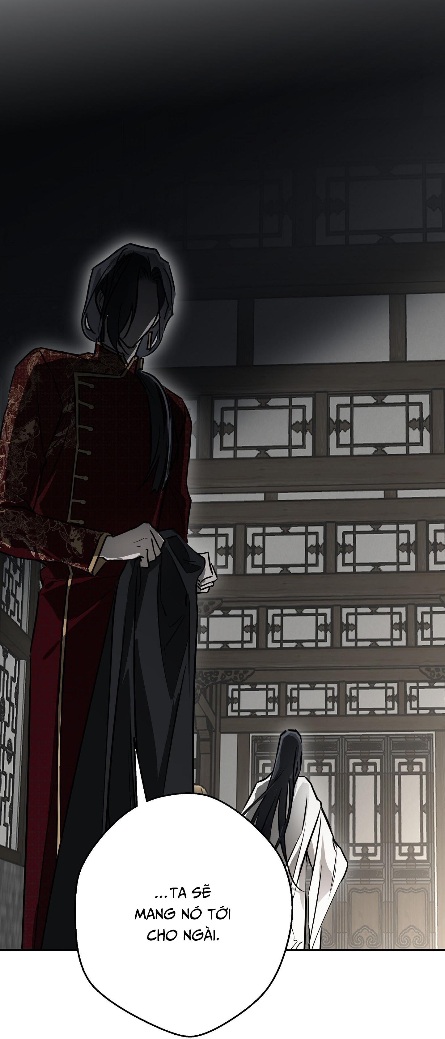 Đọc truyện KHI MẶT TRỜI LÓ DẠNG - Chapter 11