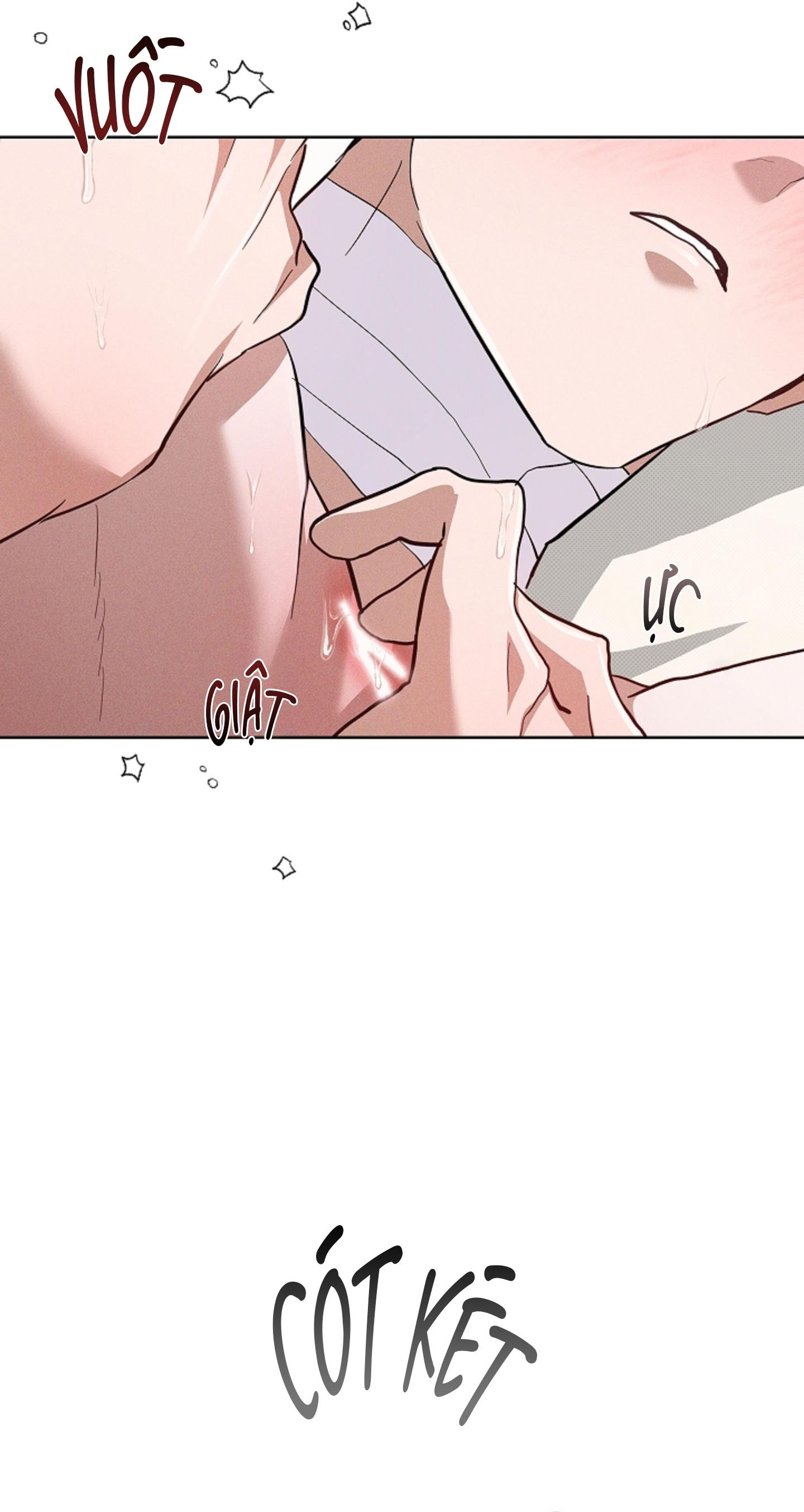 Đọc truyện ĐỪNG CHẠM VÀO CÚN CON CỦA TÔI - Chapter 41