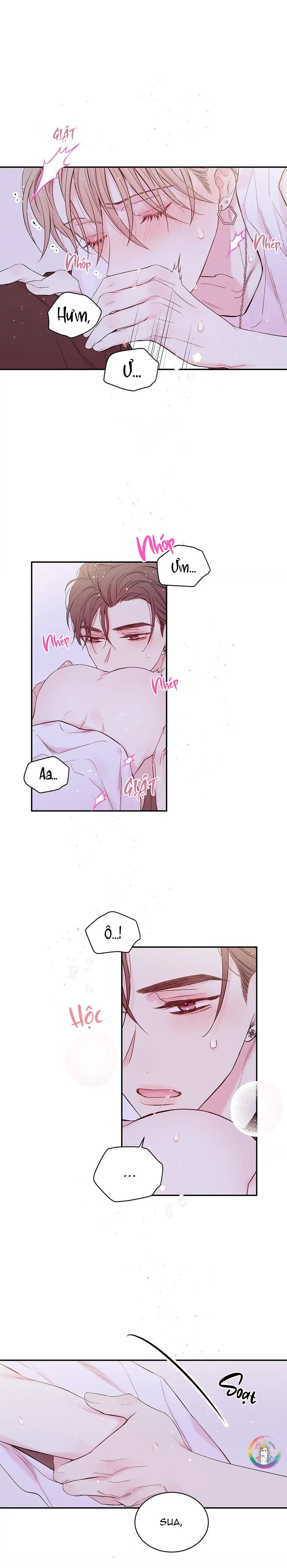 Đọc truyện (END) Bí Mật Của Tôi - Chapter 82