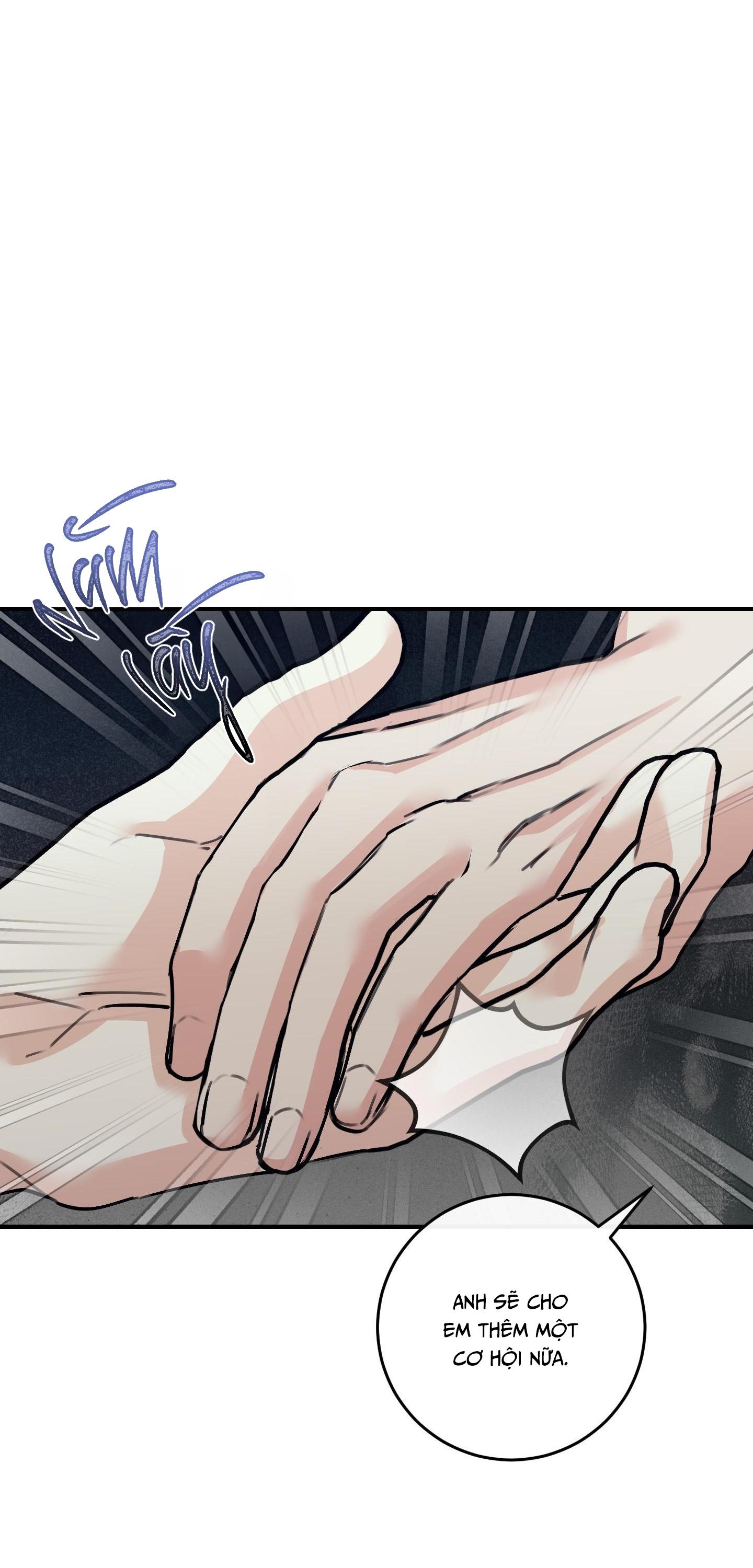 Đọc truyện QUAN HỆ CỘNG SINH CỦA MẶT TRĂNG VÀ MẶT TRỜI - Chapter 45