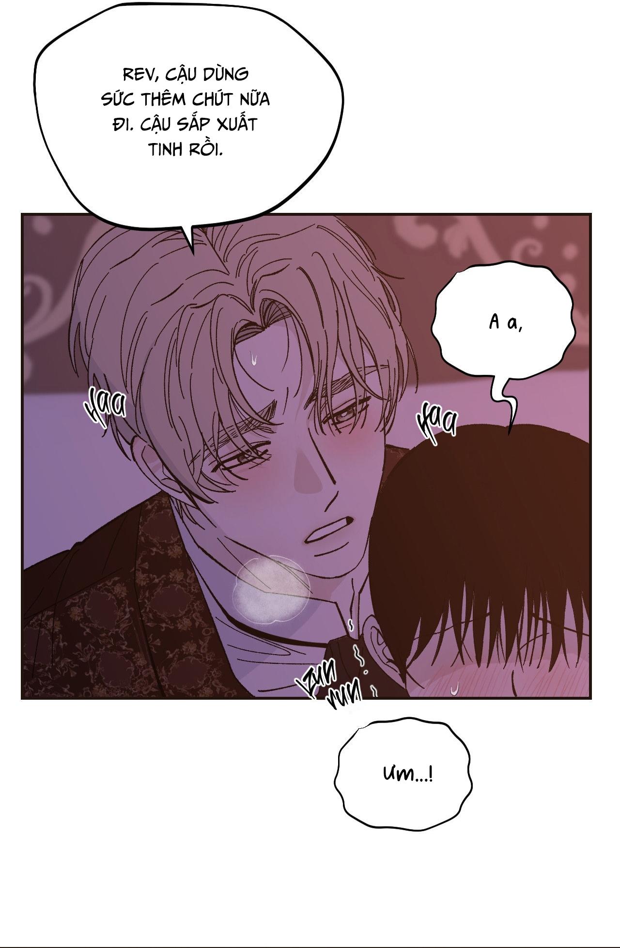 Đọc truyện GIA NHÂN - Chapter 35