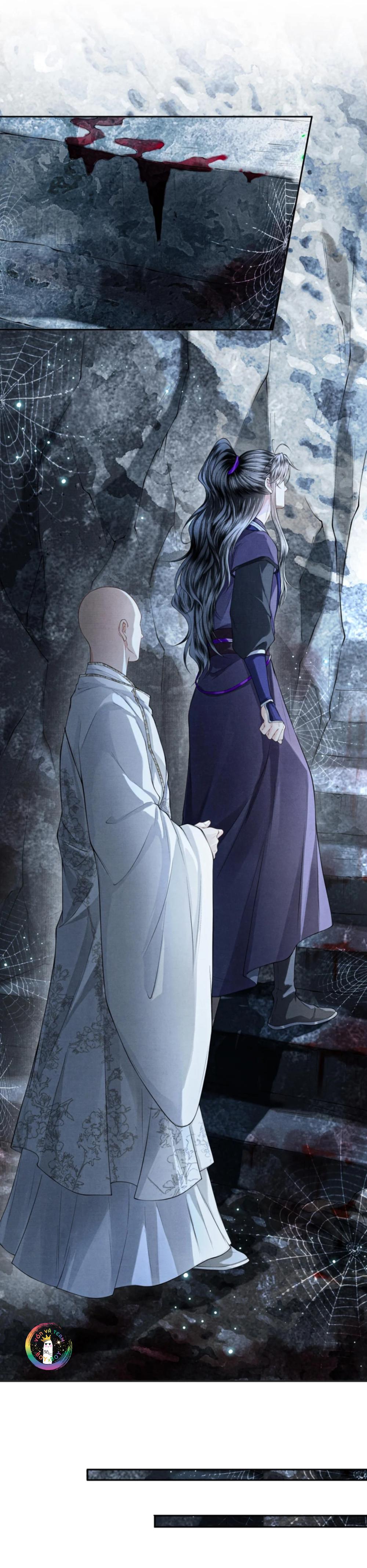 Đọc truyện (END) Đồng Tiền Kham Thế - Chapter 121