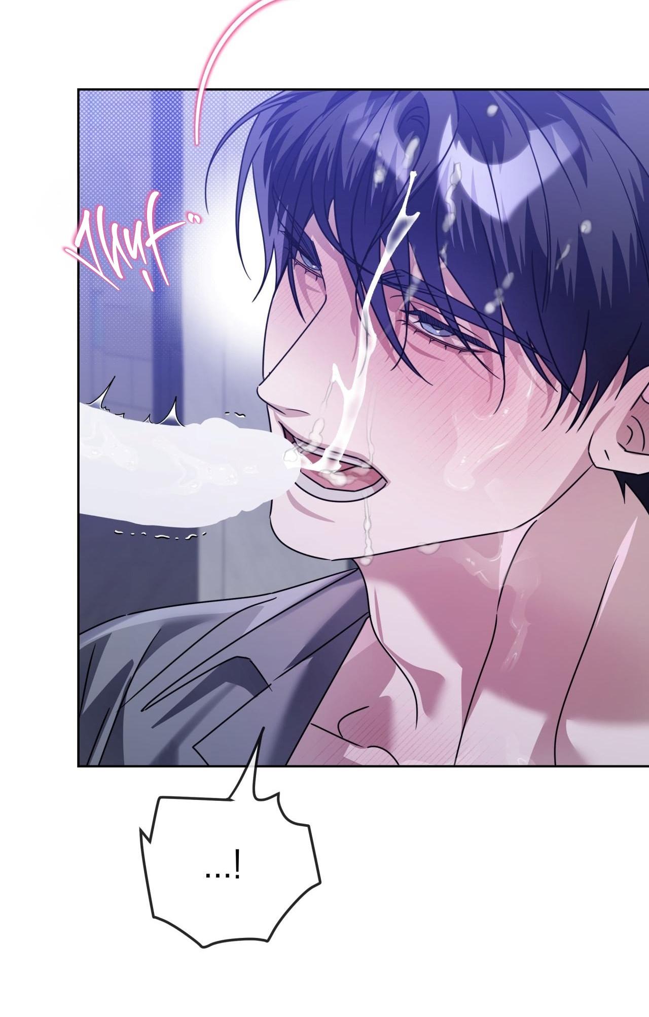 Đọc truyện [END] HUYẾT MẠCH TƯƠNG THÔNG - Chapter 18