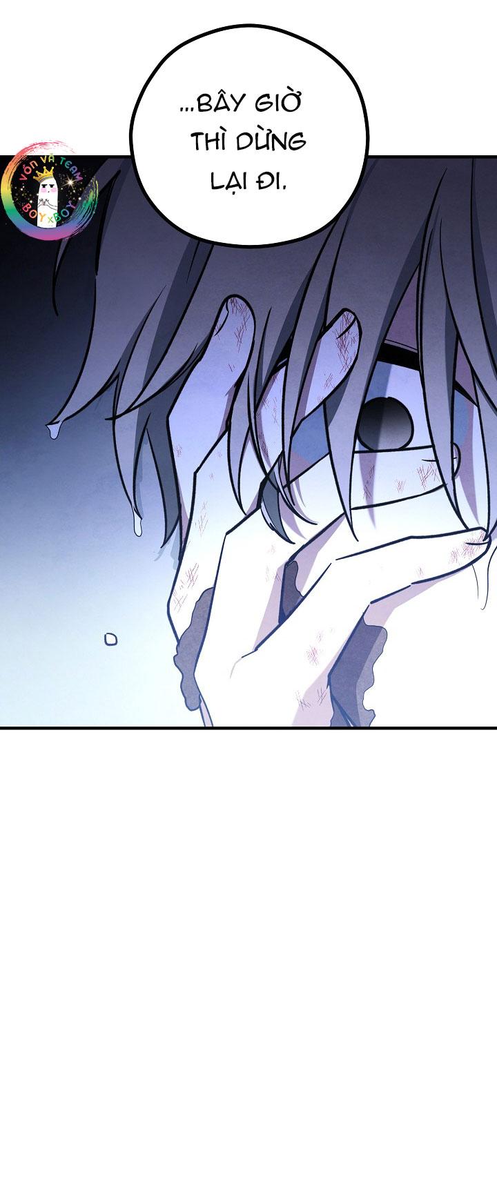 Đọc truyện Linh Hồn Của Mu Ryeong - Chapter 28