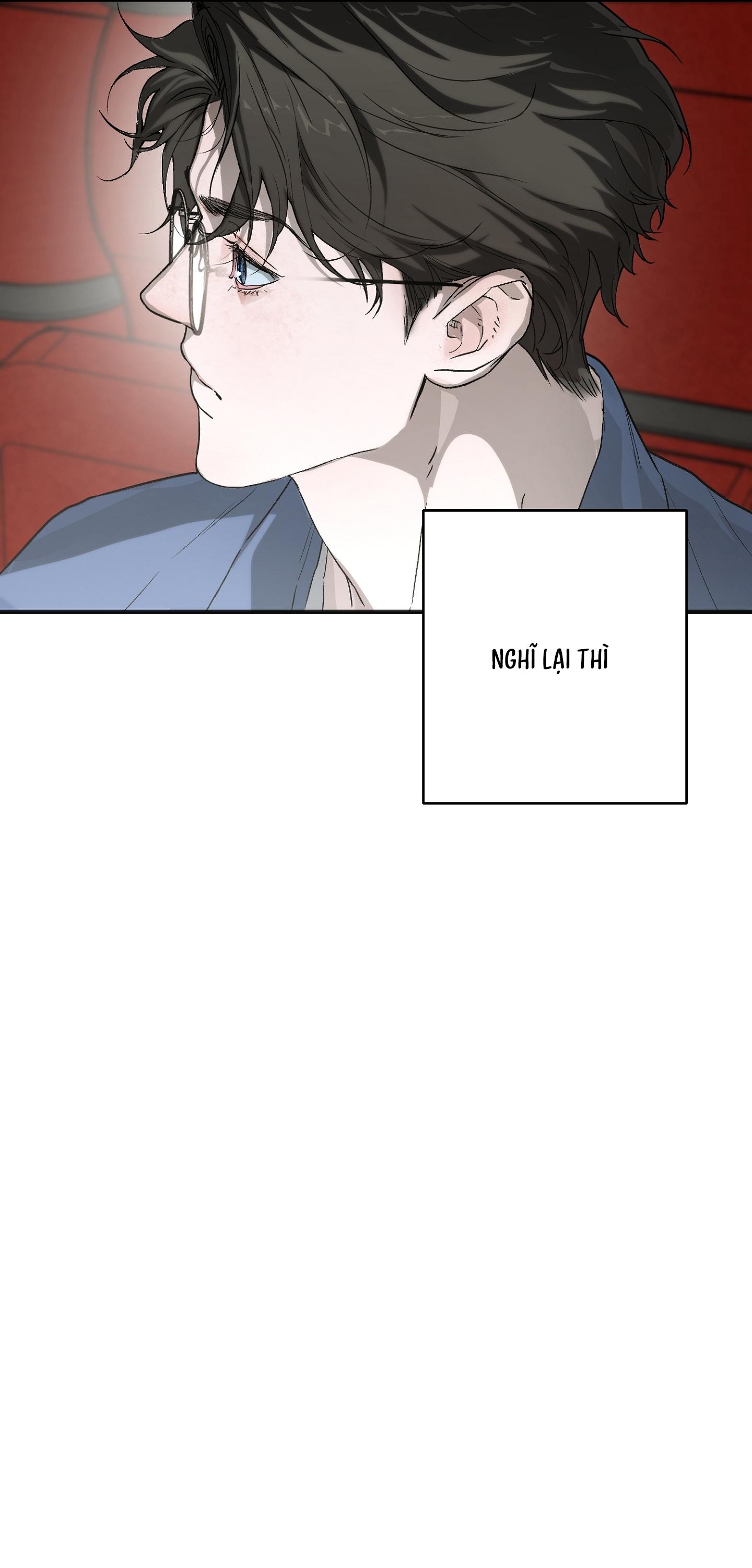 Đọc truyện KHI VẬN MỆNH ĐƯA LỐI - Chapter 1