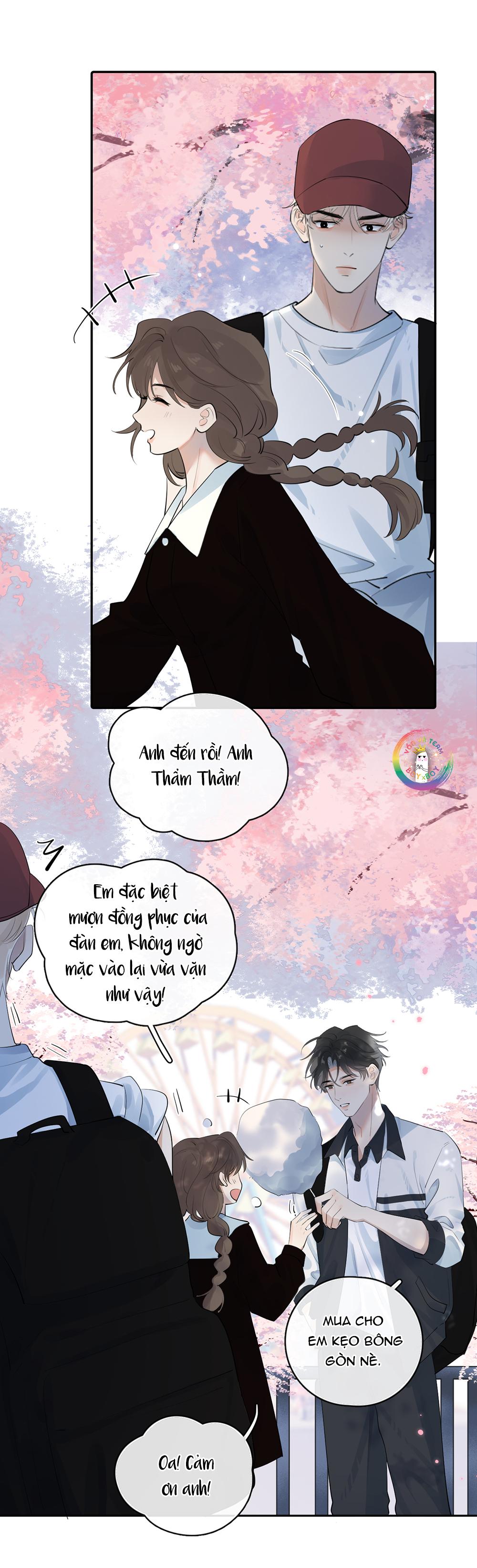 Đọc truyện Cậu Vượt Giới Hạn Rồi - Chapter 63