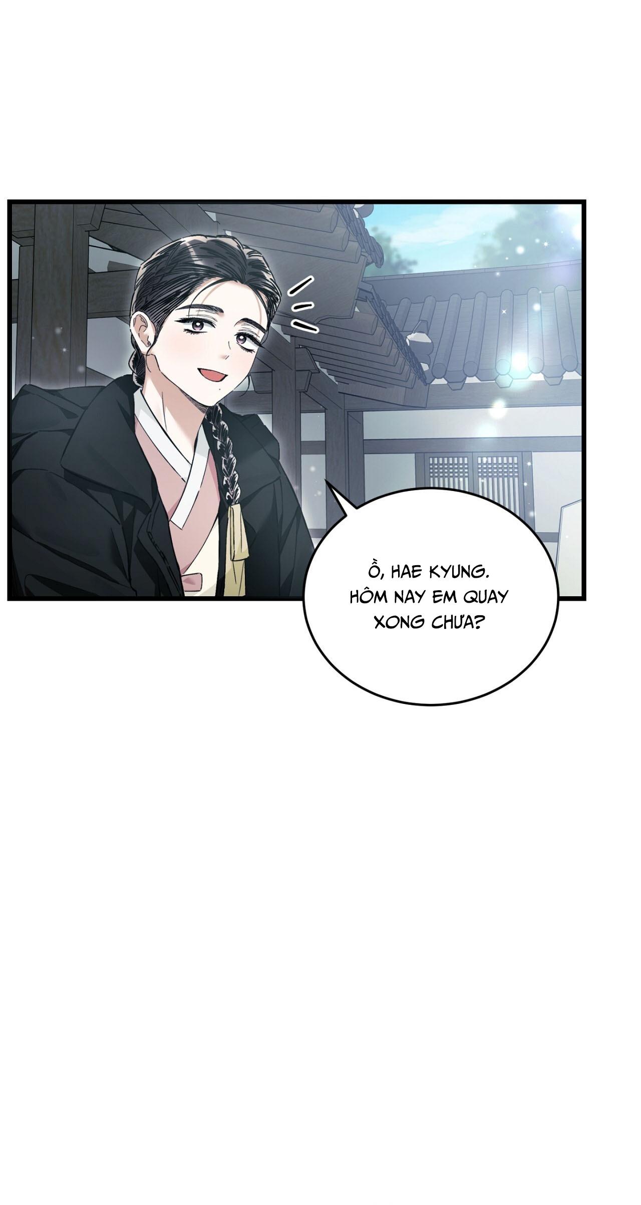 Đọc truyện MỐI TÌNH KHÔNG CÔNG BẰNG - Chapter 40