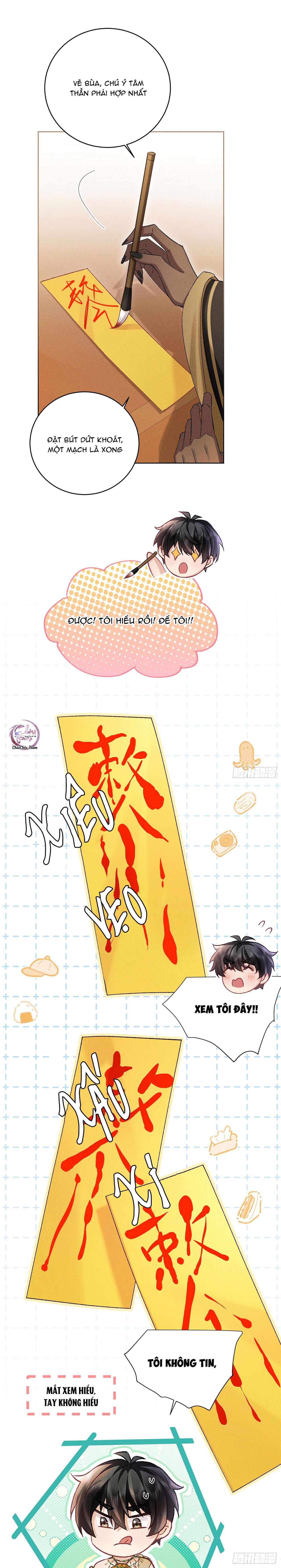 Đọc truyện Đại Tiên - Chapter 26