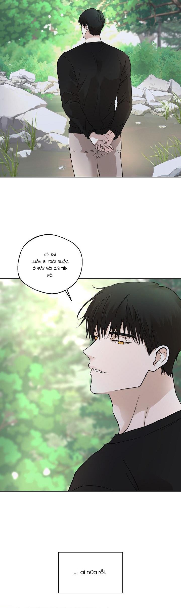 Đọc truyện TUYỂN TẬP ÁM ẢNH, MƯU MÔ CÔNG - Chapter 2.9