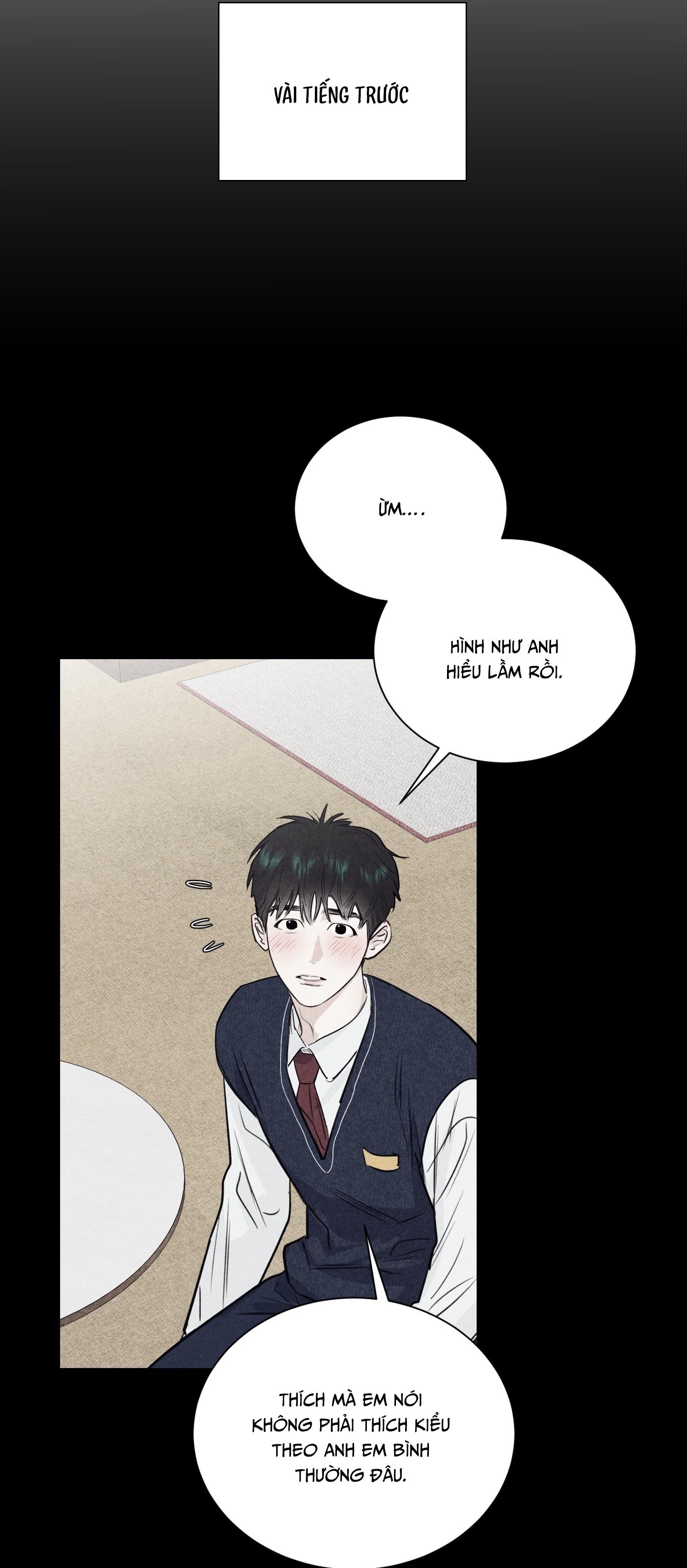 Đọc truyện CÓ THỰC MỚI VỰC ĐƯỢC ĐẠO - Chapter 11