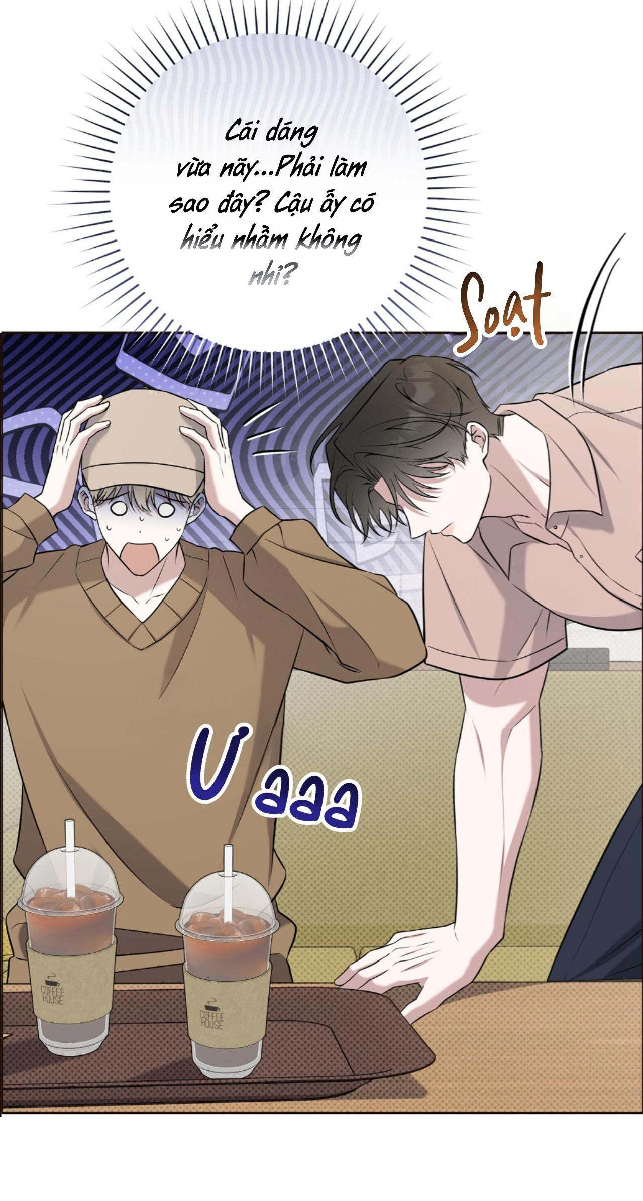 Đọc truyện Ballboy Tactics - Chapter 38