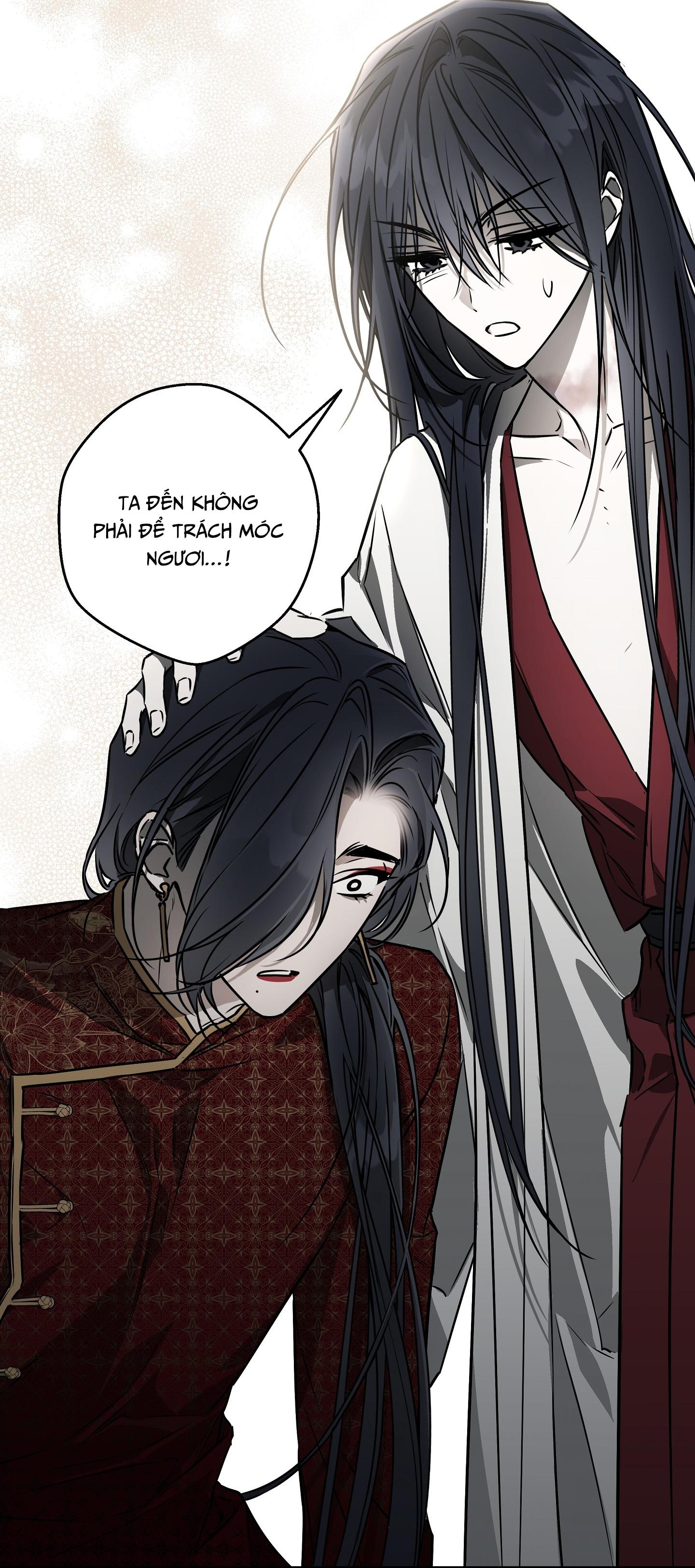 Đọc truyện KHI MẶT TRỜI LÓ DẠNG - Chapter 12