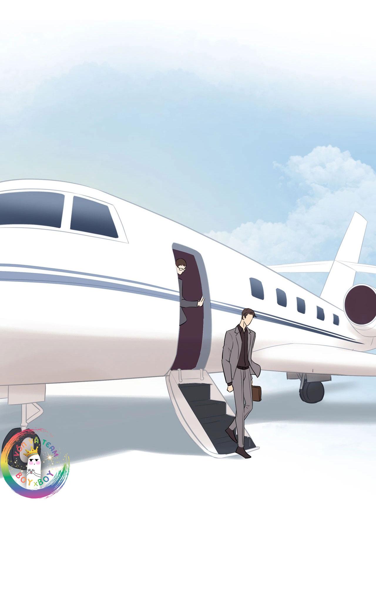 Đọc truyện Tình Chàng 30 - Chapter 73