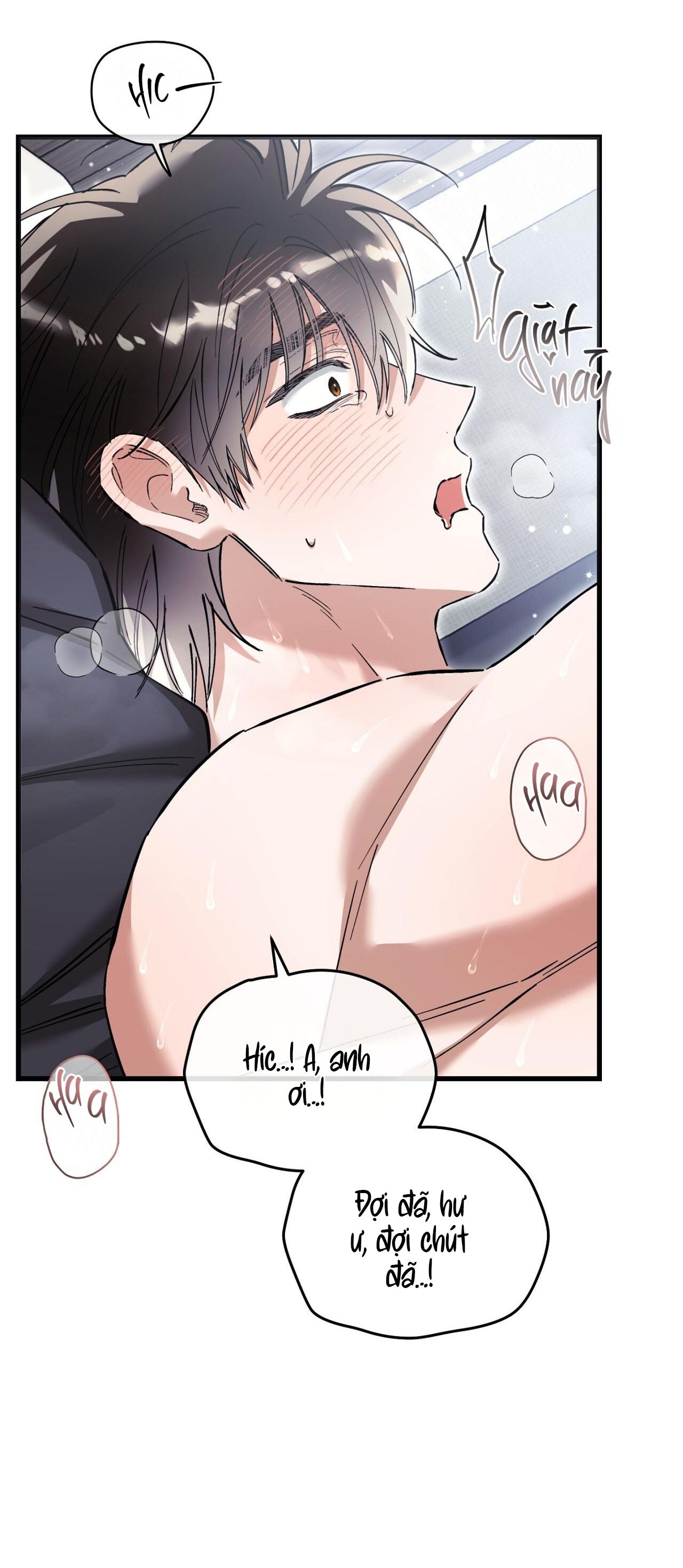 Đọc truyện MỐI TÌNH KHÔNG CÔNG BẰNG - Chapter 40