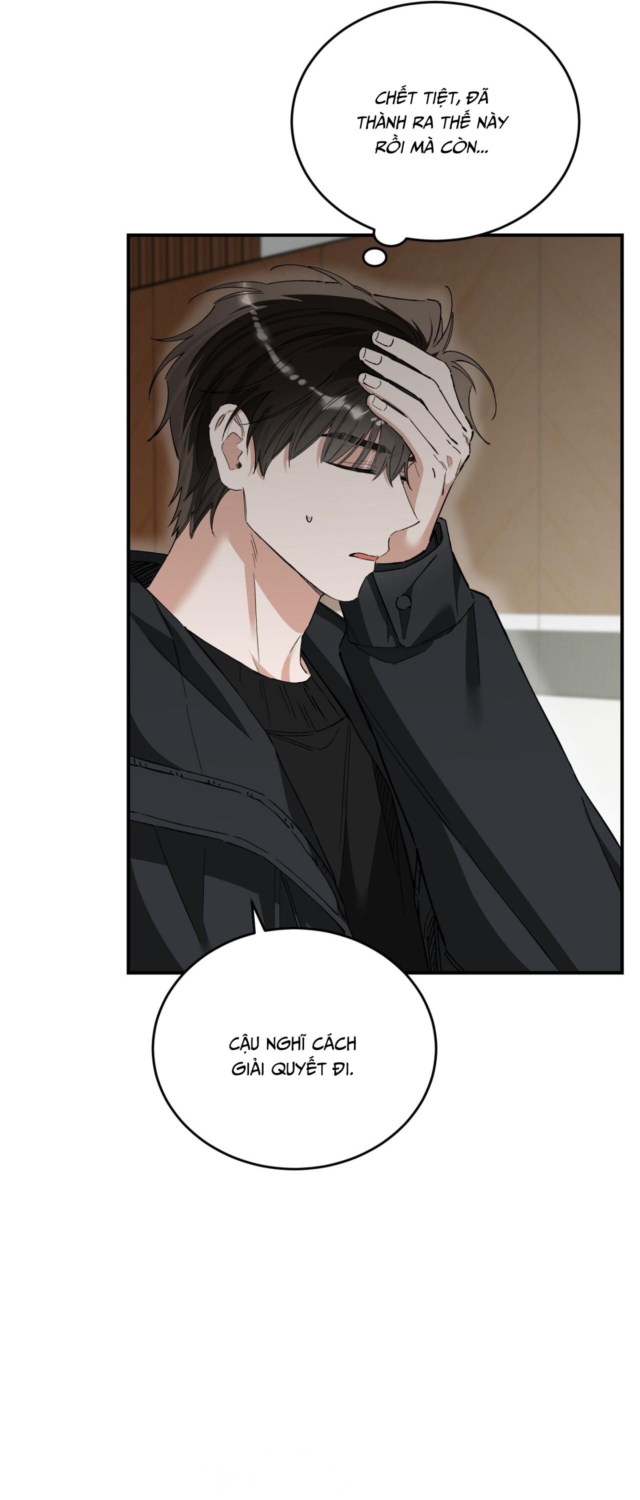 Đọc truyện MỐI TÌNH KHÔNG CÔNG BẰNG - Chapter 42