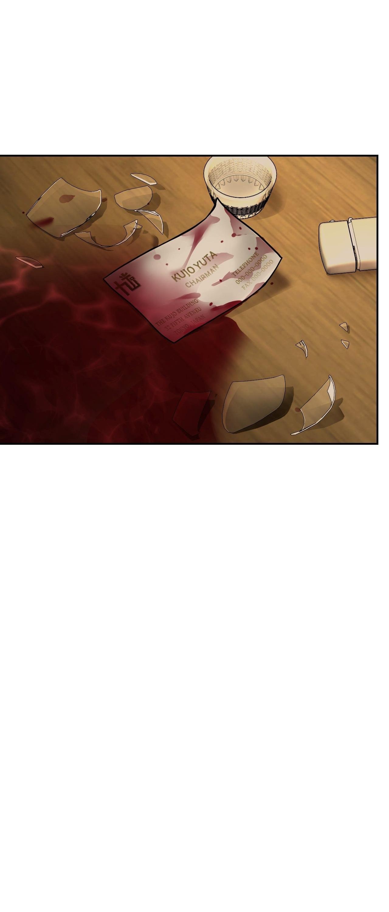 Đọc truyện PEARL BOY: IGNITE THE DAWN - Chapter 2