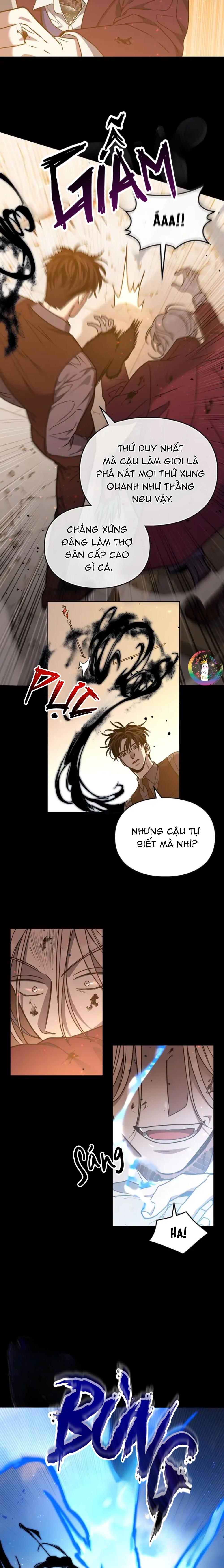 Đọc truyện Vết Tích Của Ánh Dương - Chapter 50