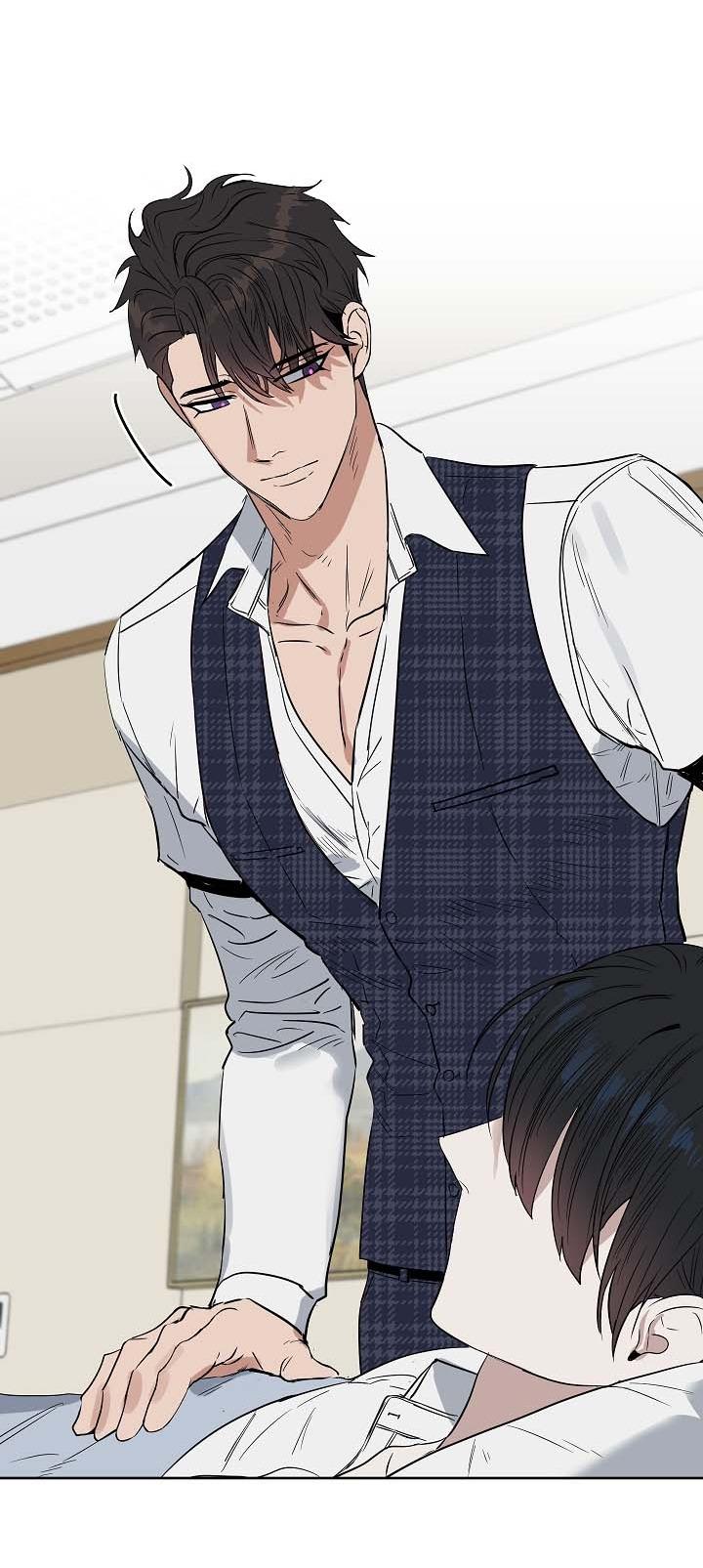 Đọc truyện Kiss me liar - Chapter 30