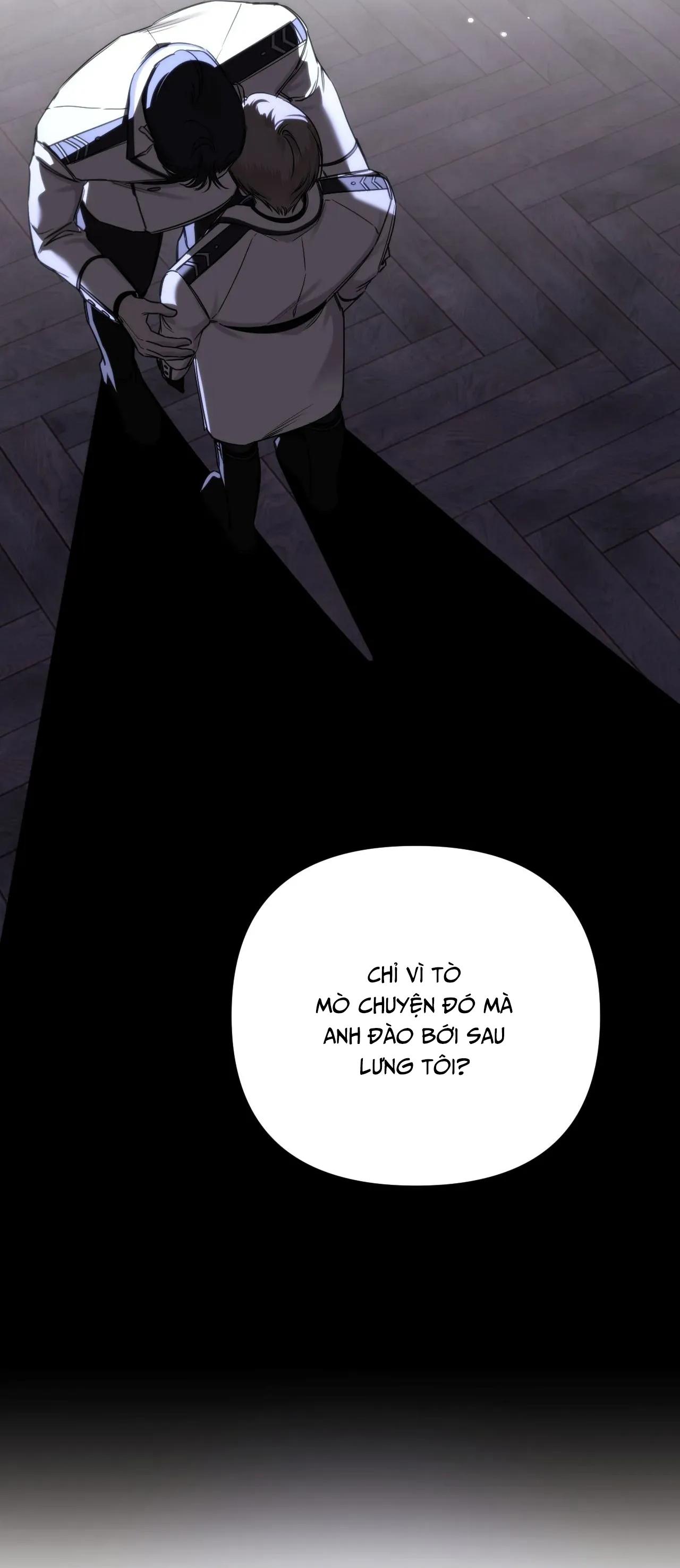 Đọc truyện GỌI TÊN ANH - Chapter 6